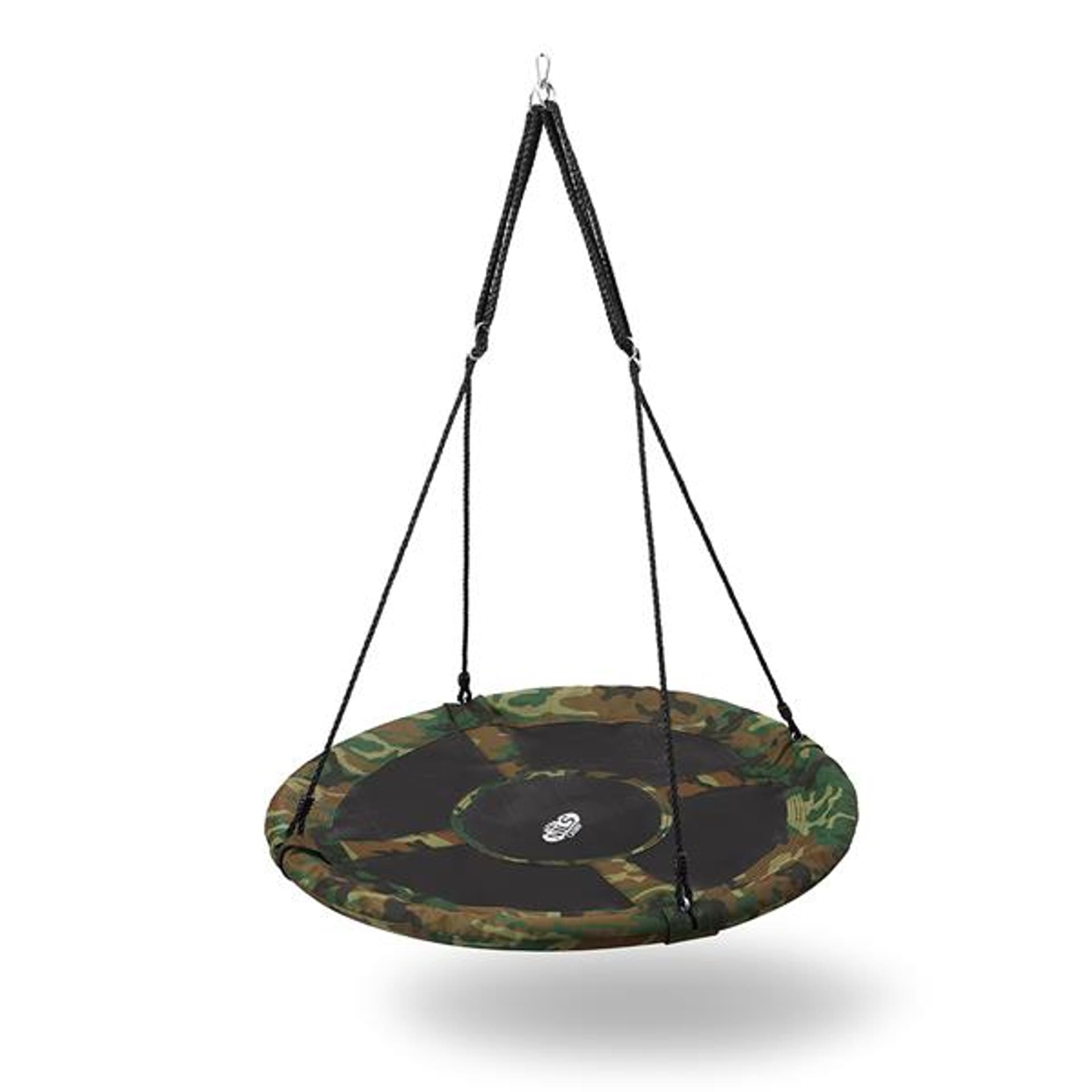 

NB5032 MORO ŚR.110 CM BOCIANIE GNIAZDO HUŚTAWKA NILS CAMP