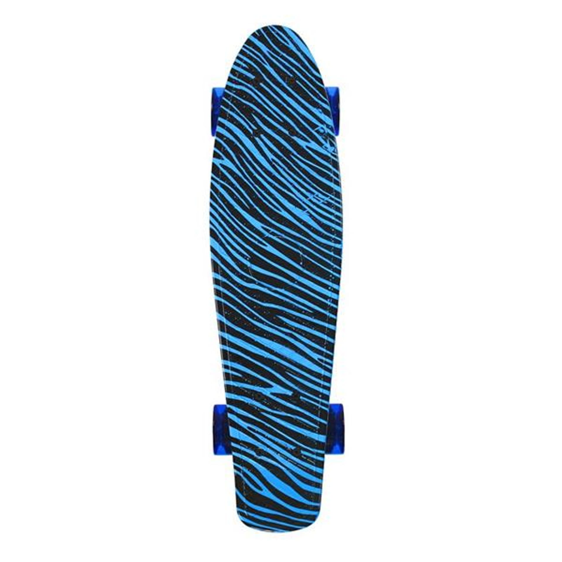 

PENNYBOARD ART TIGER NILS EXTREME