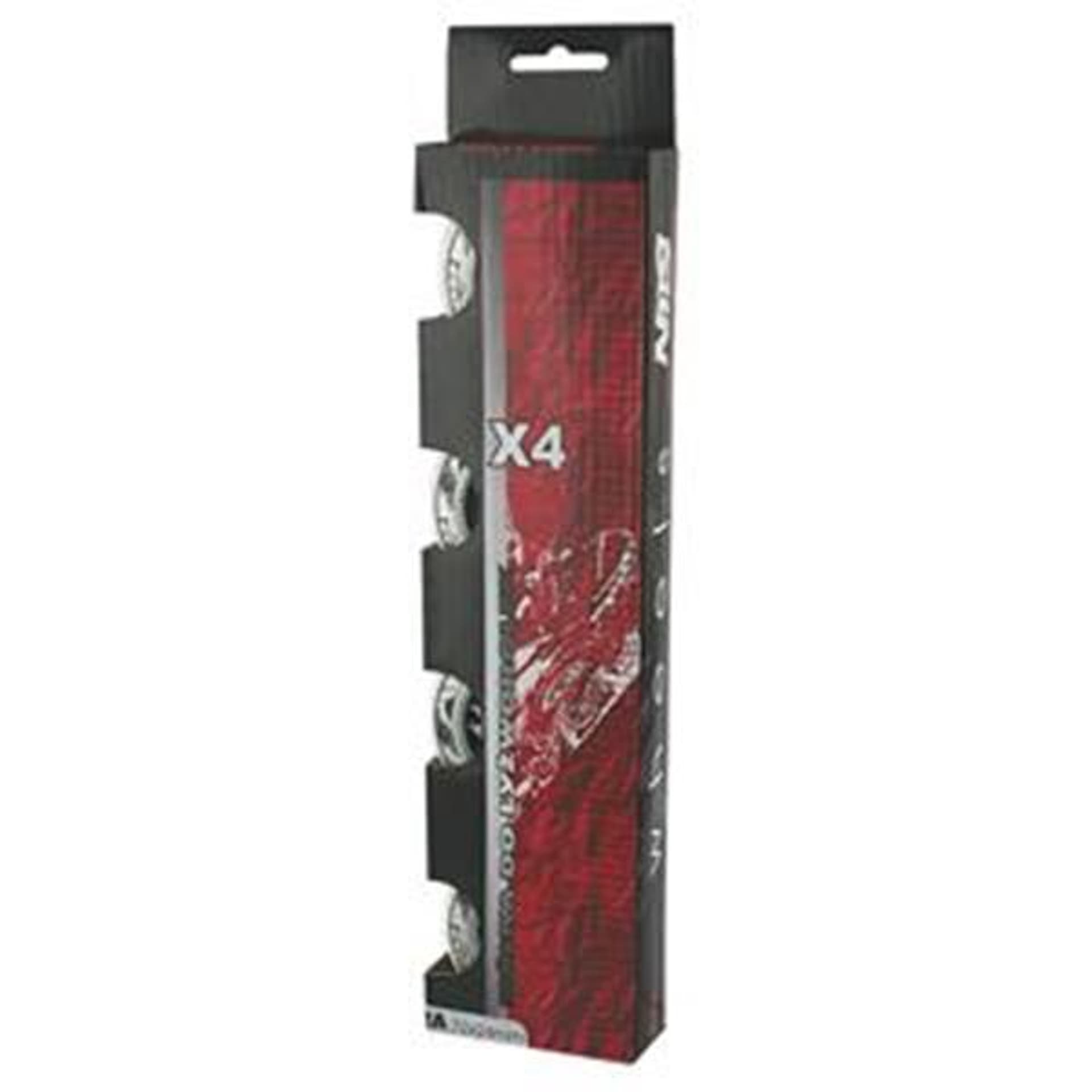 

PU 72x24 82A BIAŁE KÓŁKA (4 szt.) NILS EXTREME, 4 szt.) nils extrem