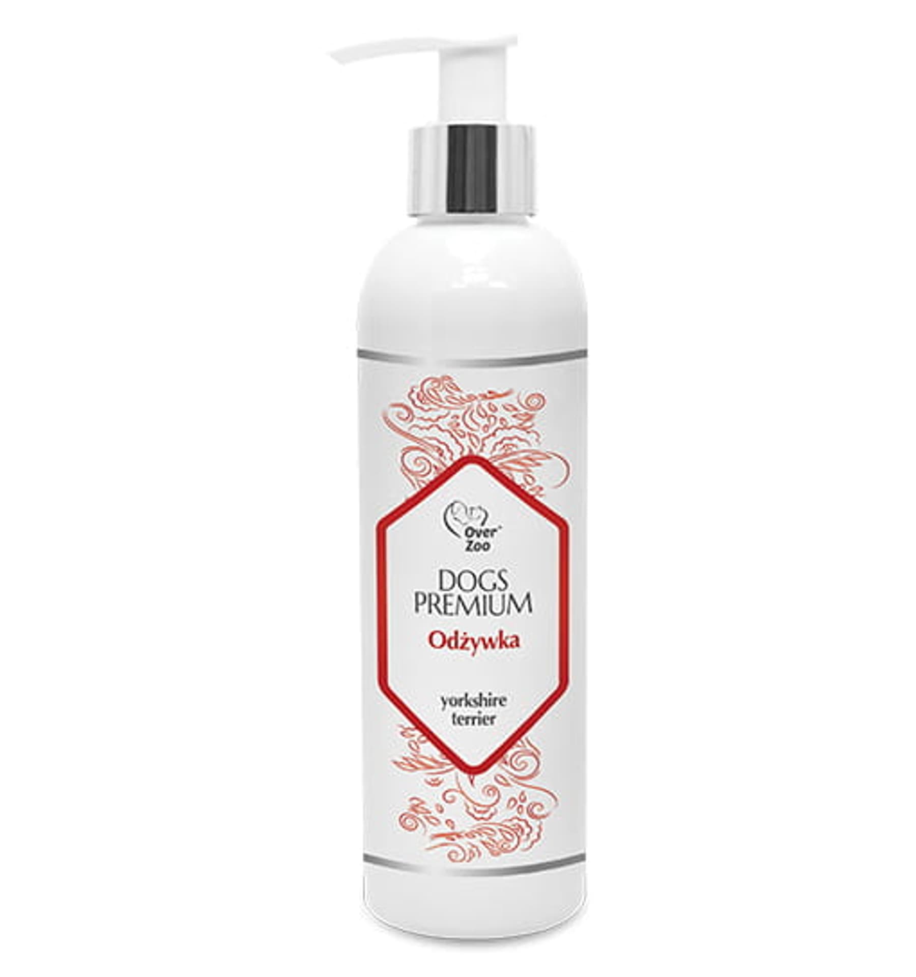 

Over Zoo Odżywka Dogs Premium - york 250ml