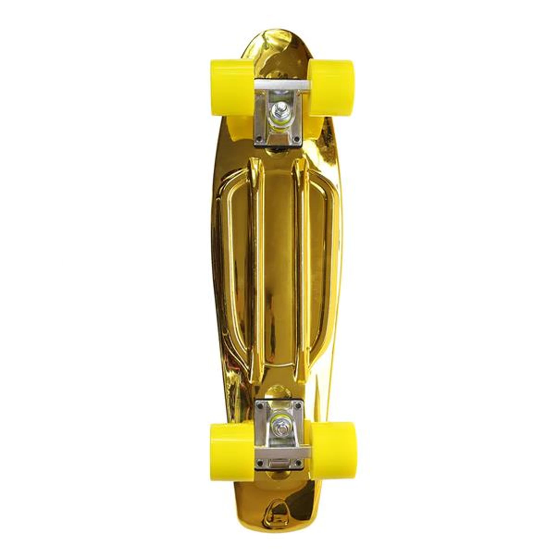 

PNB01 YELLOW ELECTROSTYLE PENNYBOARD DESKOROLKA NILS EXTREME