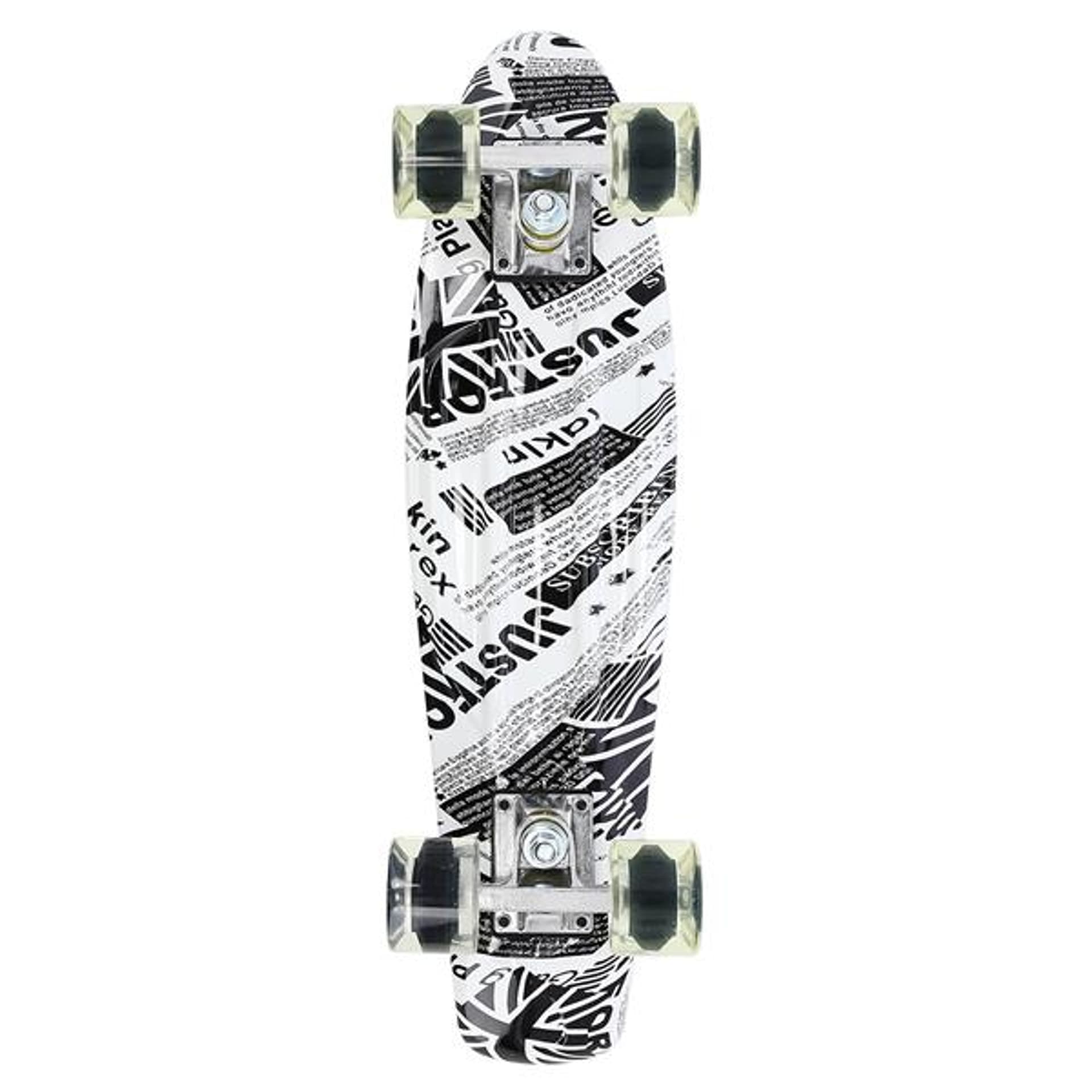 

PENNYBOARD ART PAPER NILS EXTREME