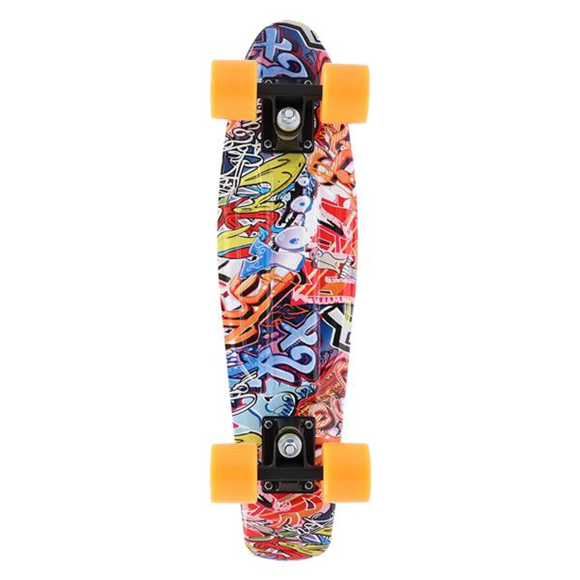 

PENNYBOARD ART GRAFFITI 2 NILS EXTREME