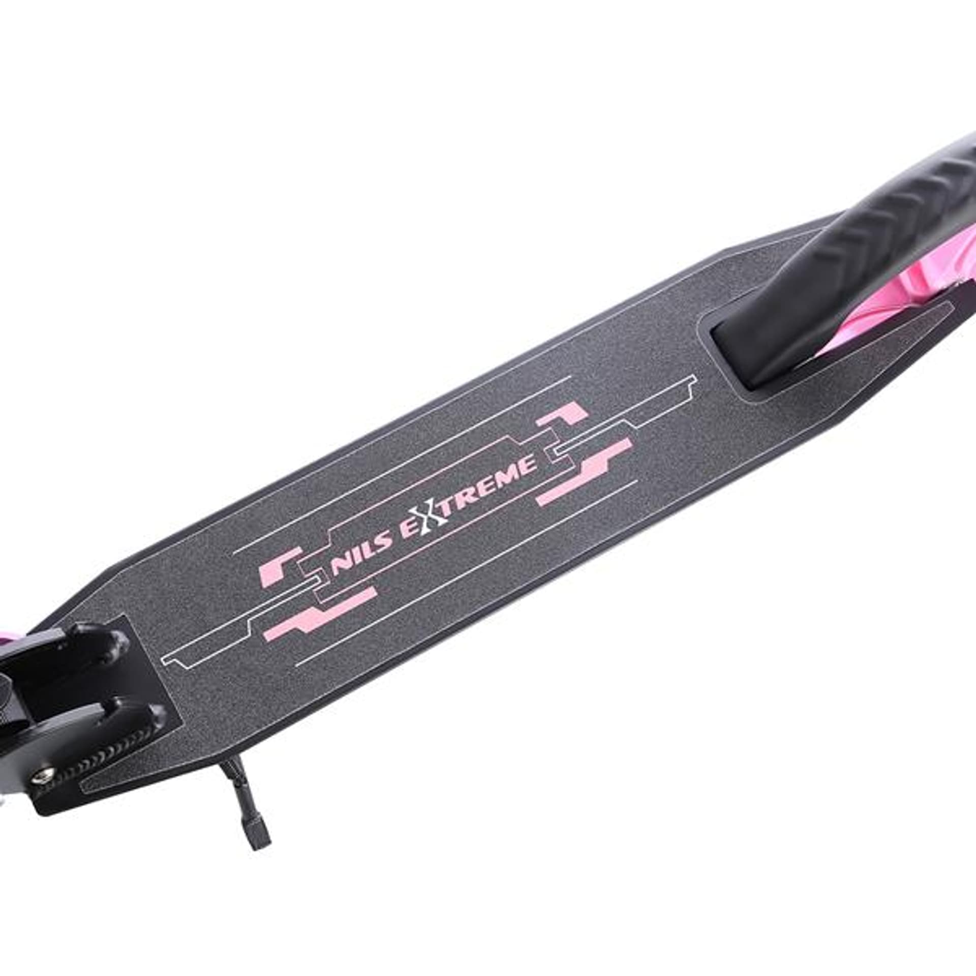 

HL200 PINK HULAJNOGA NILS EXTREME