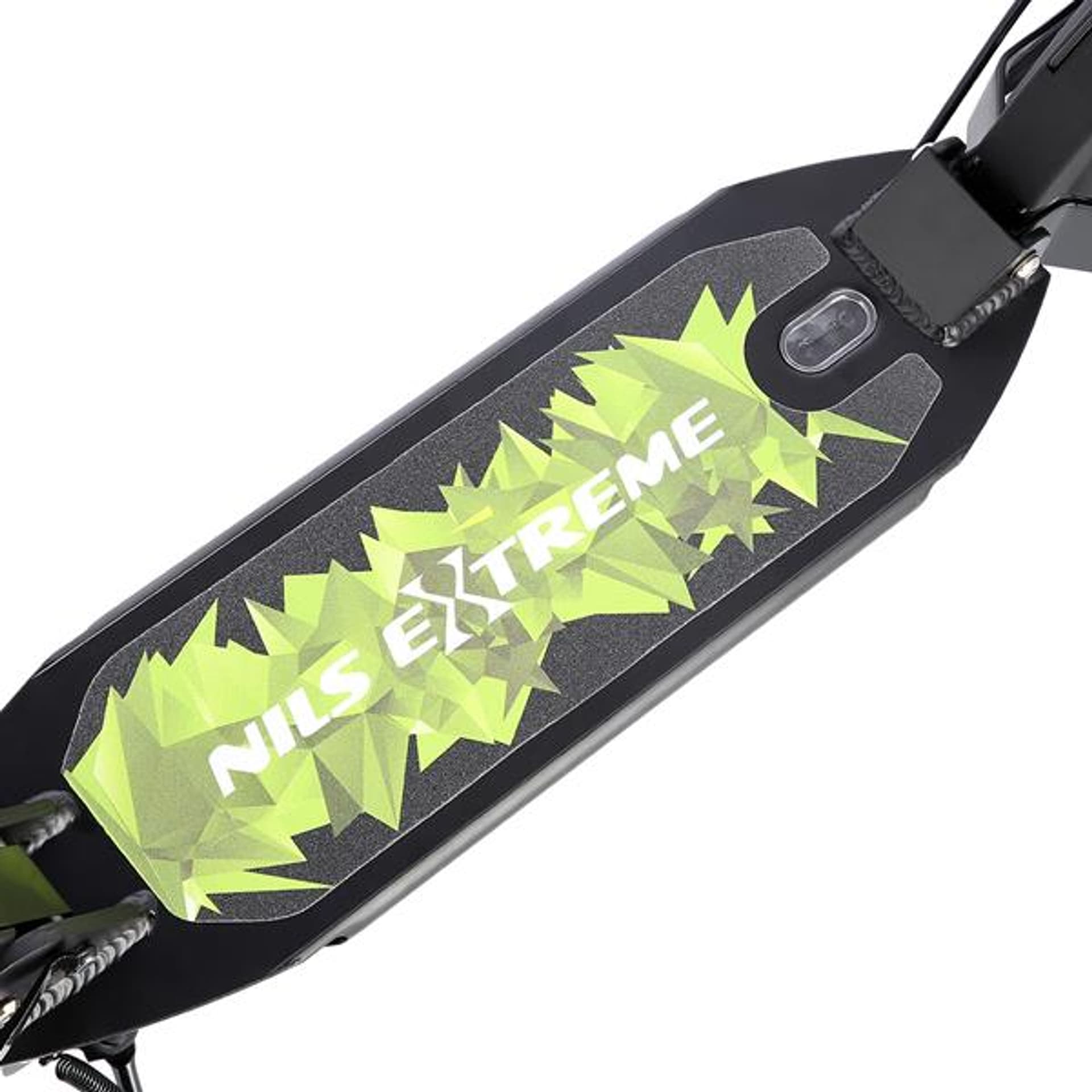 

HM688T HULAJNOGA Z HAMULCEM TARCZOWYM NILS EXTREME