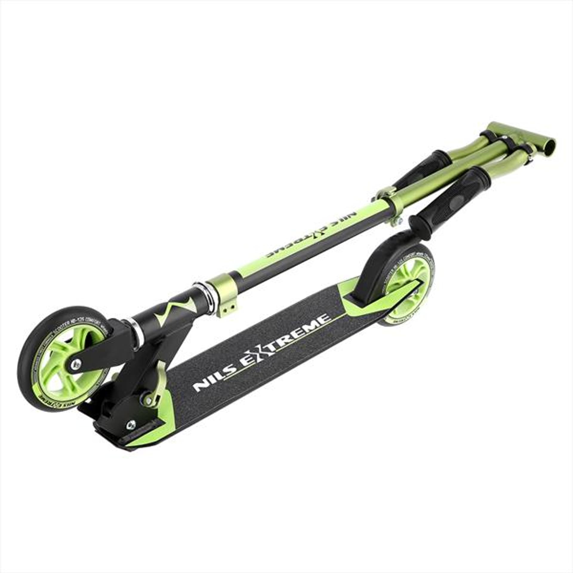 

HD125 GREEN HULAJNOGA NILS EXTREME