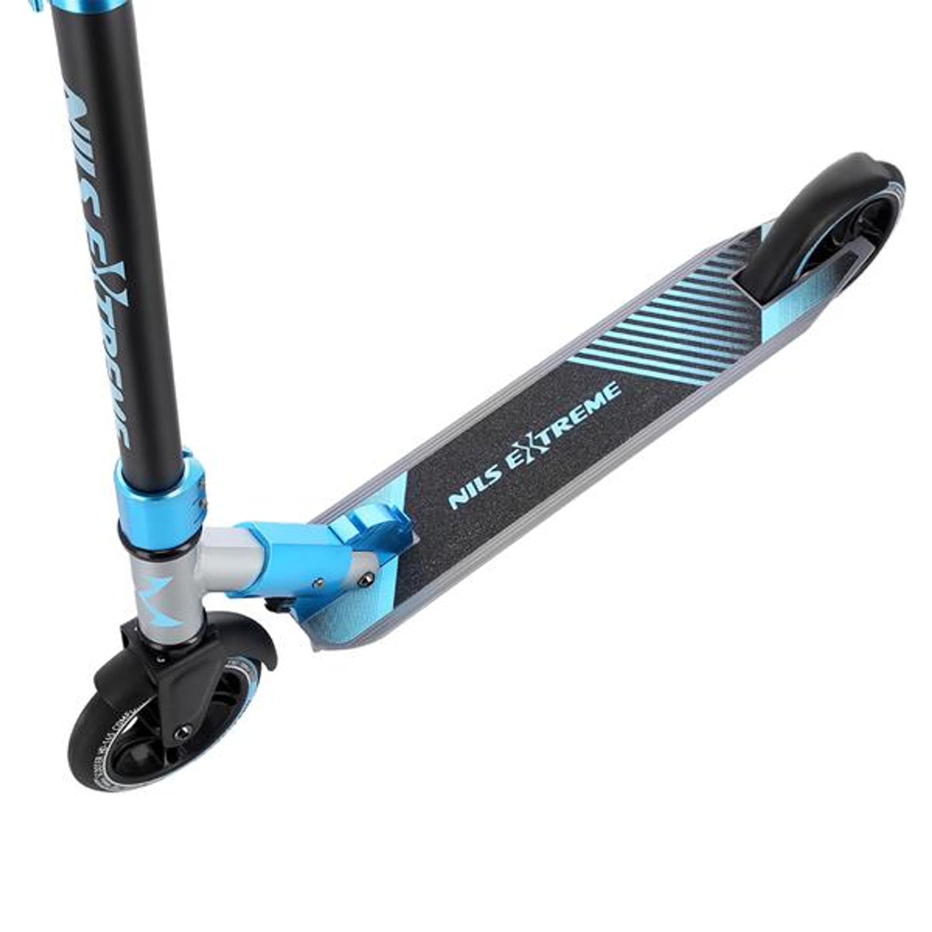 

HD145 GRAPHITE-BLUE HULAJNOGA NILS EXTREME