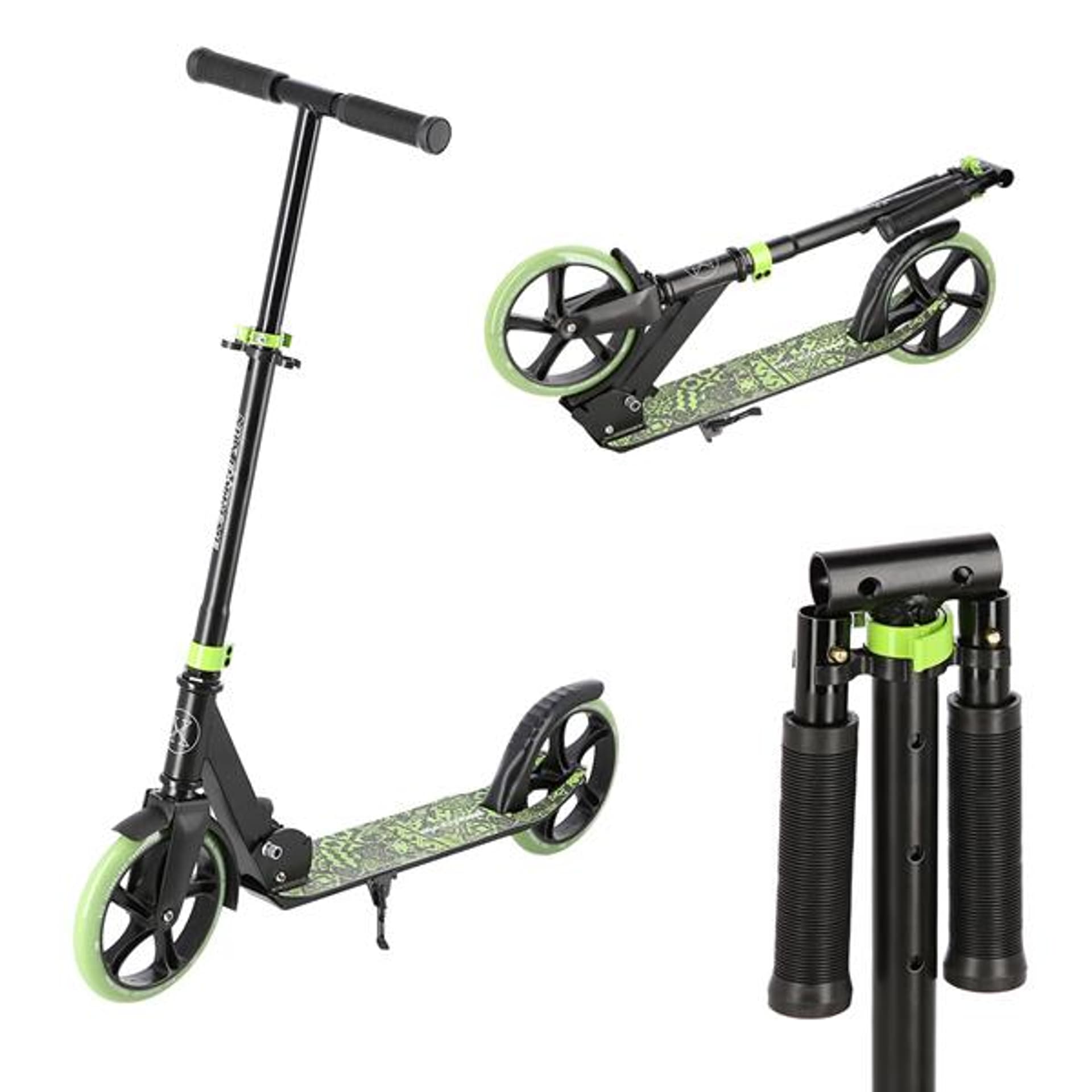 

HM2002 GREEN HULAJNOGA NILS EXTREME