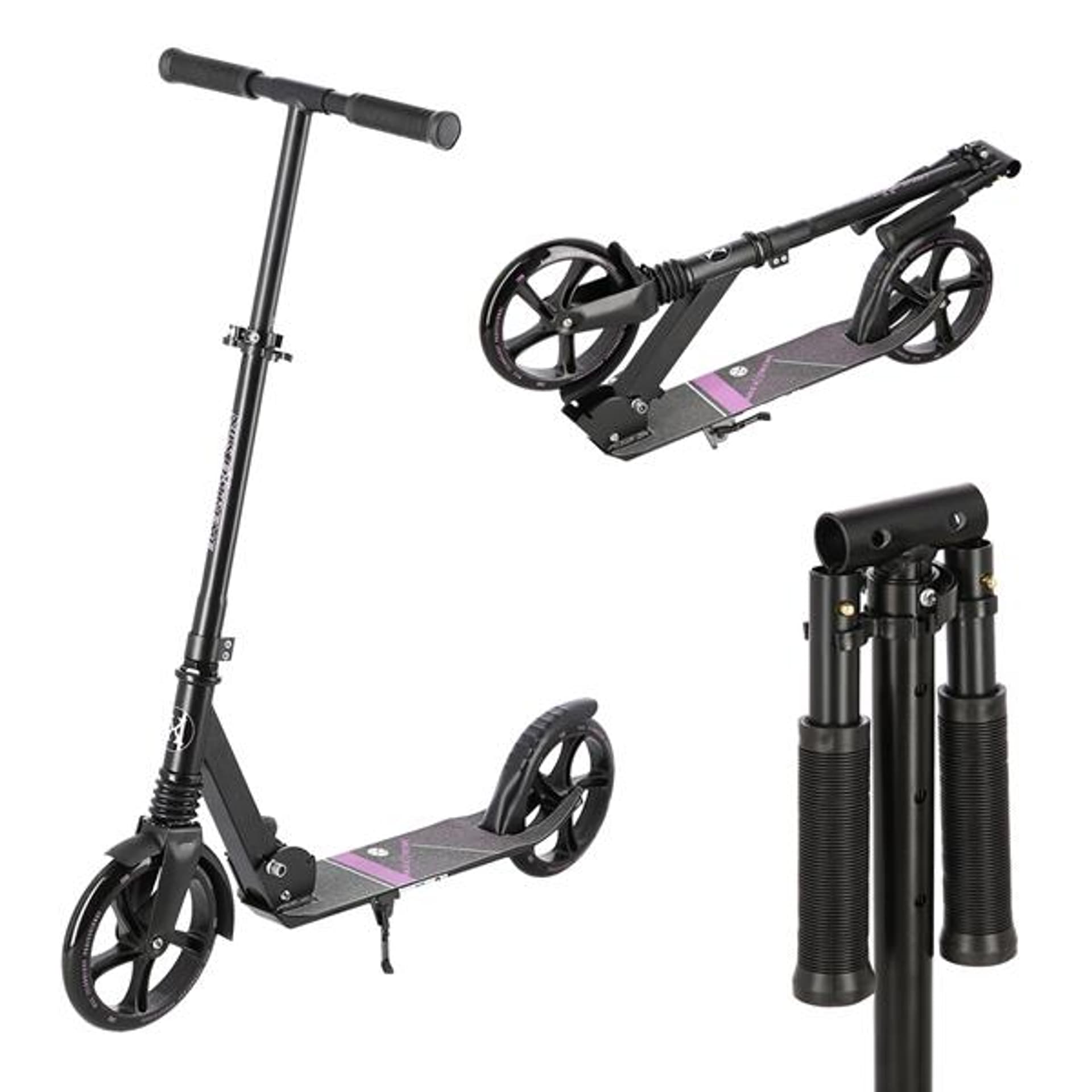 

HM2090 VIOLET HULAJNOGA NILS EXTREME