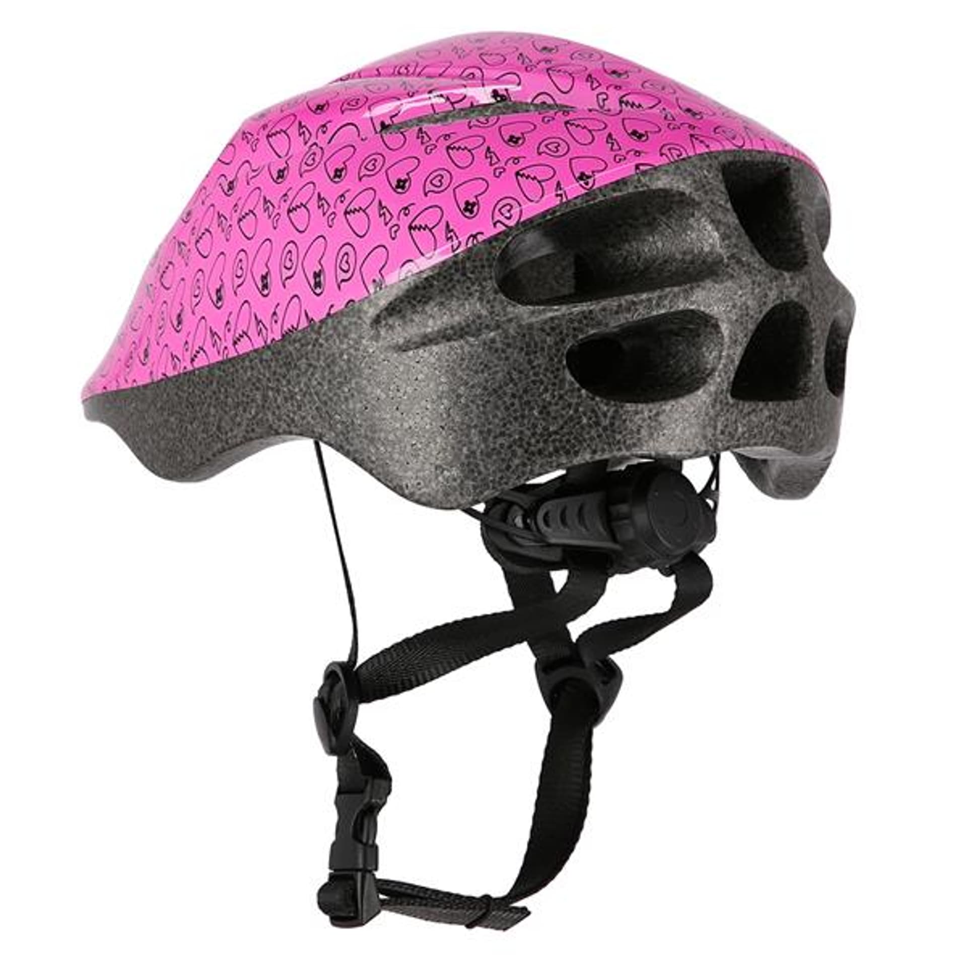 

MTW05 RÓŻOWY ROZM. XS (48-55cm) KASK NILS EXTREME, 48-55cm) kask nils extrem