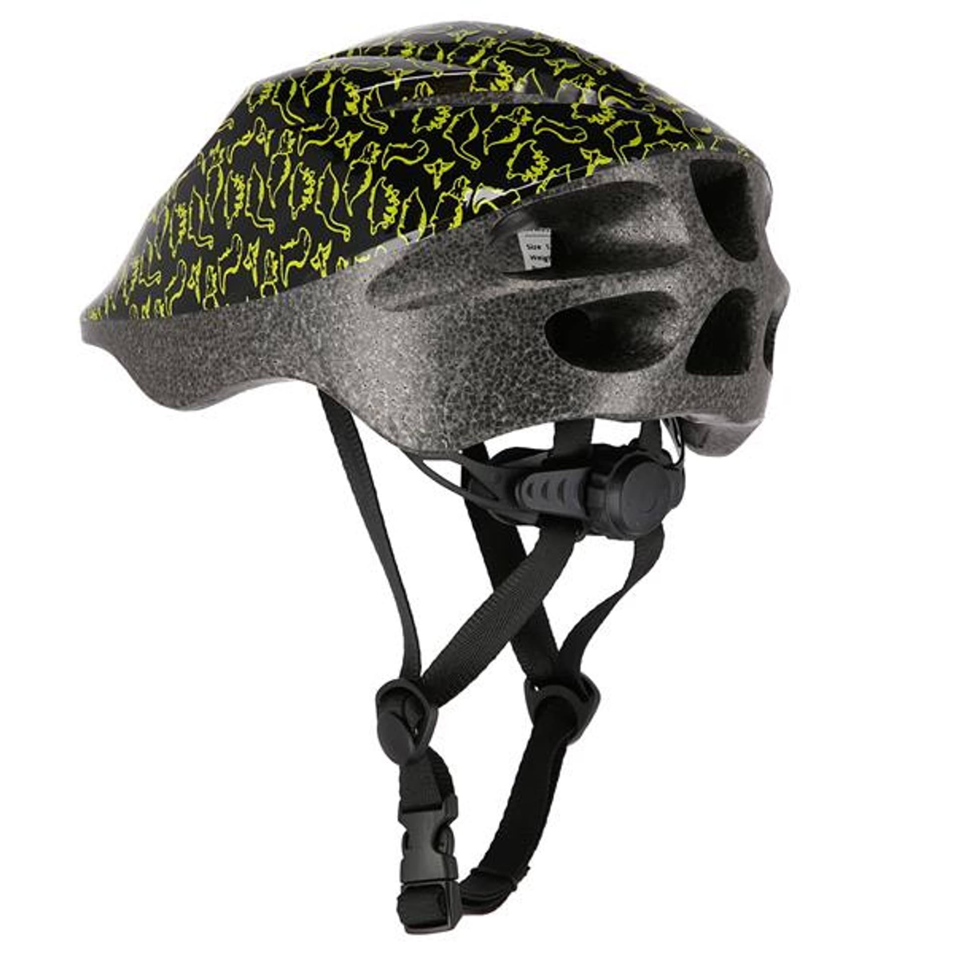 

MTW05 CZARNY ROZM. XS (48-55cm) KASK NILS EXTREME, 48-55cm) kask nils extrem