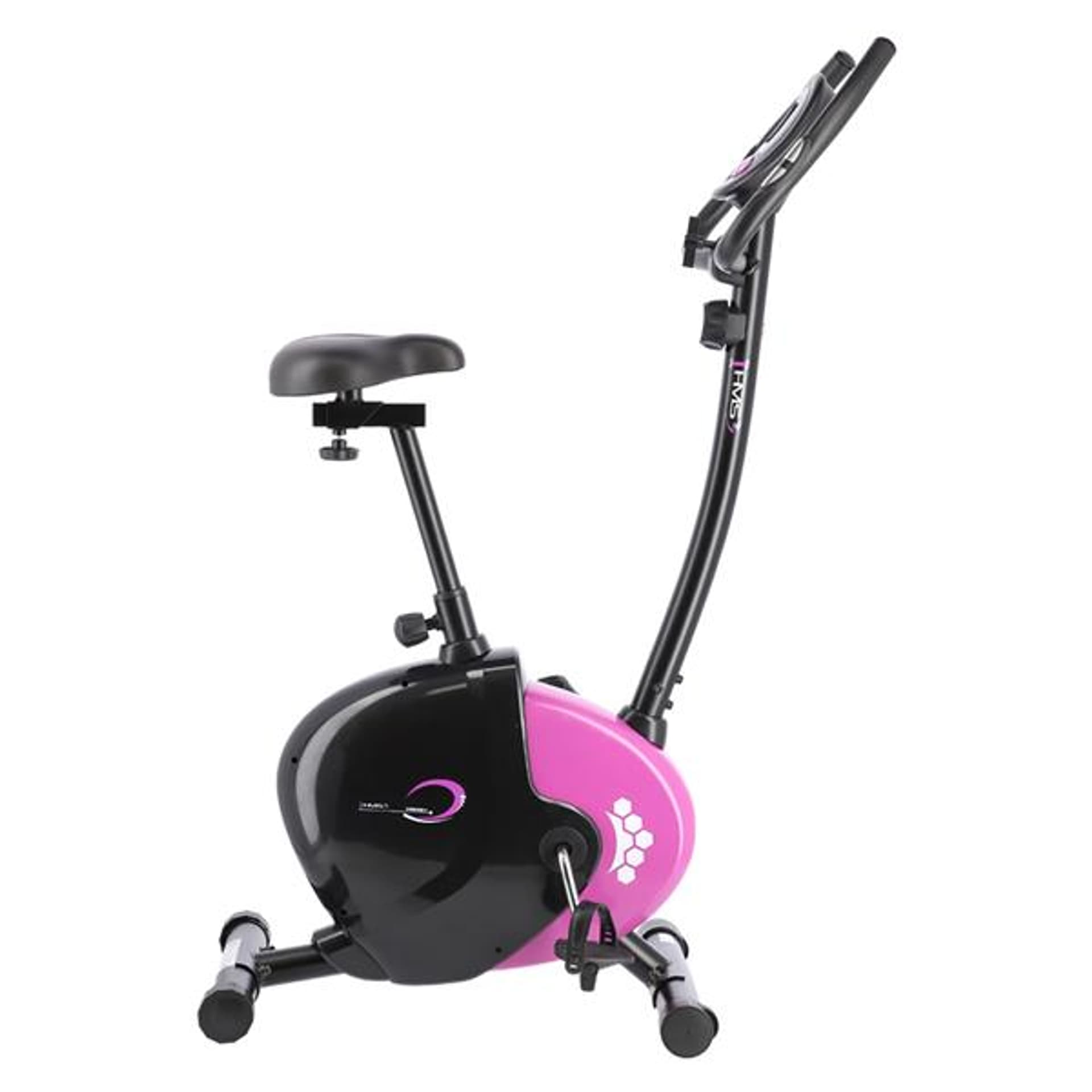 

M9239V FIOLETOWY ROWER MAGNETYCZNY HMS (9 KG)