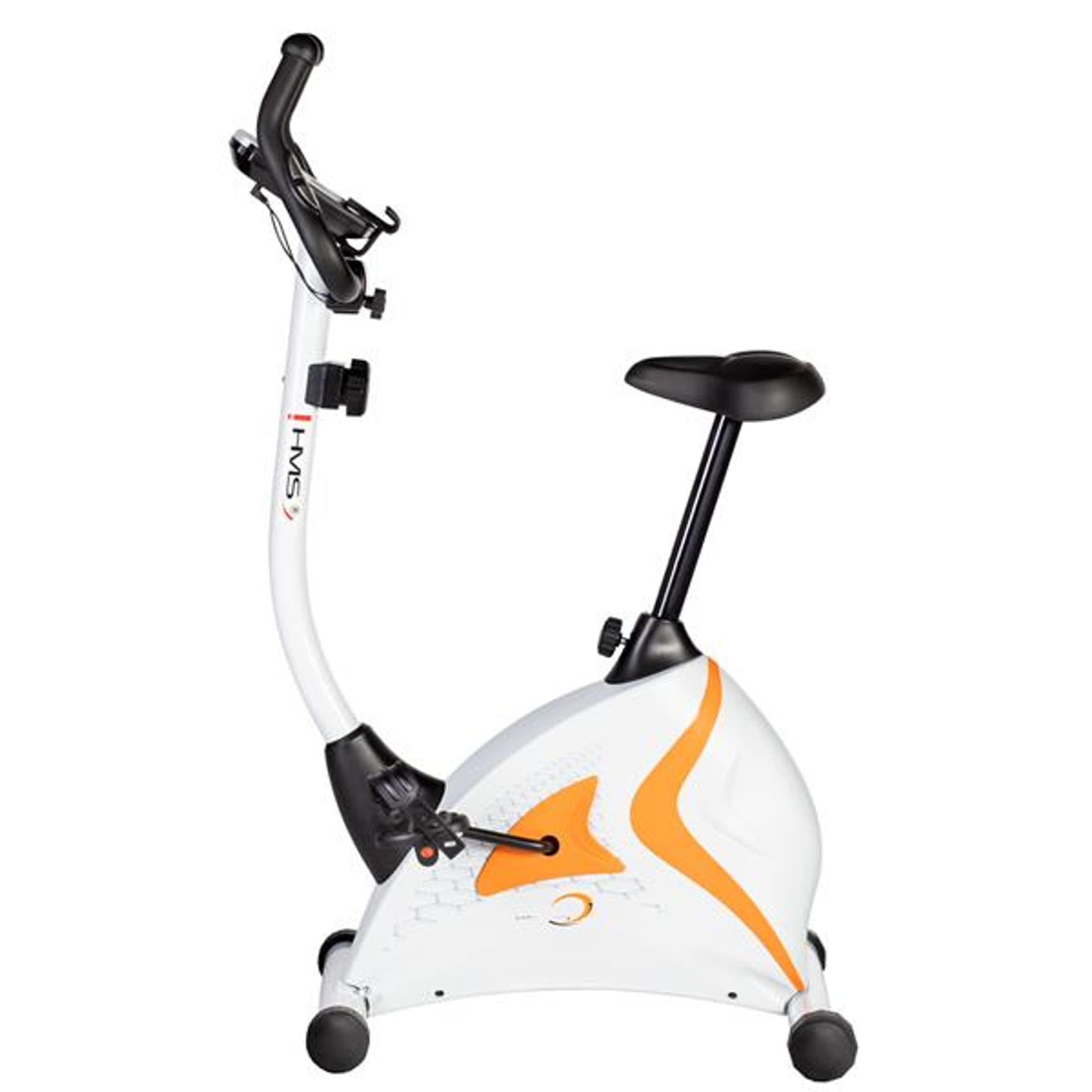 

M2005 WHITE ROWER MAGNETYCZNY HMS