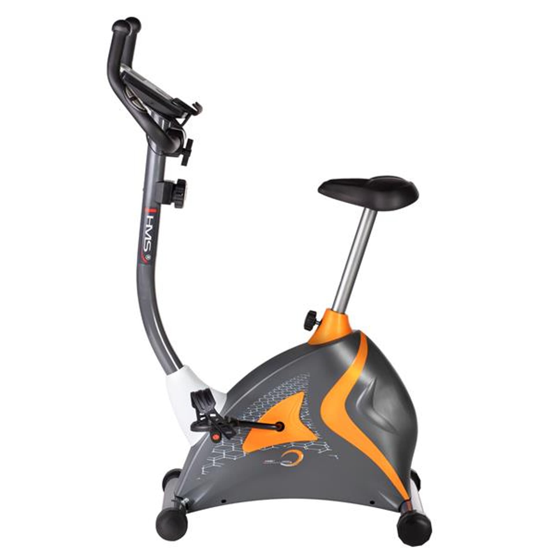 

M2005 GRAY ROWER MAGNETYCZNY HMS