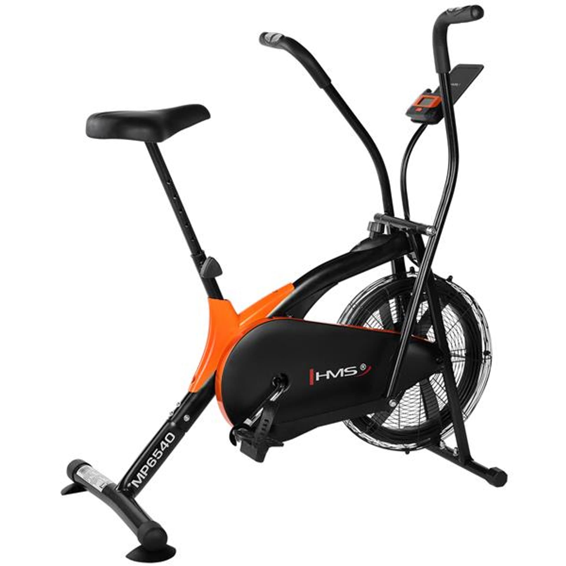 

MP6540 ROWER POWIETRZNY HMS