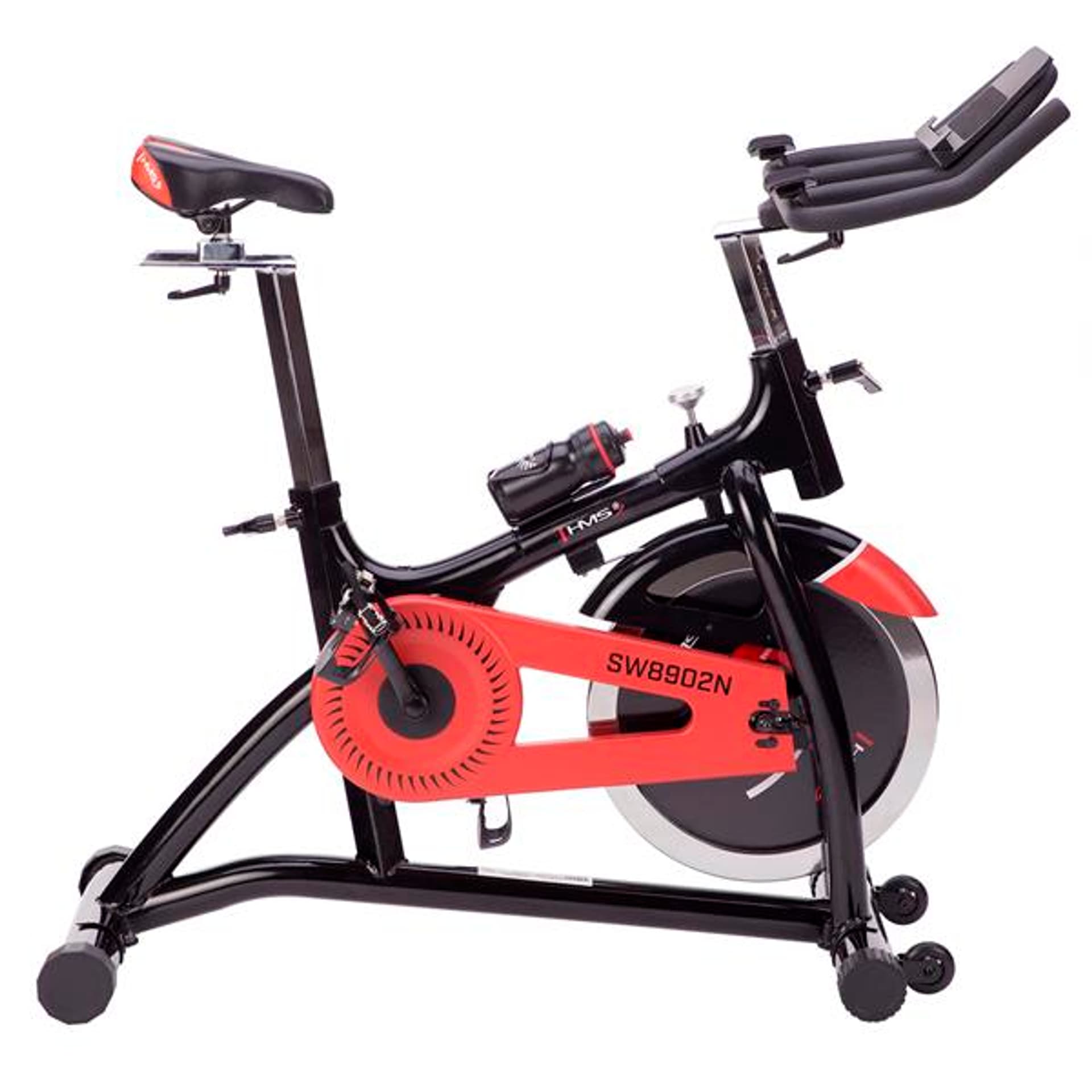 

SW8902N ROWER SPINNINGOWY HMS