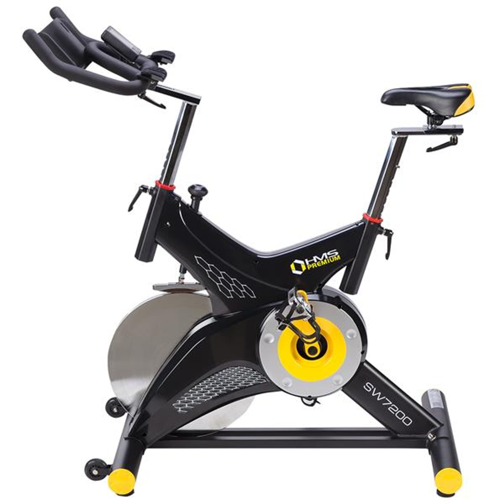 

SW7200 ROWER SPININGOWY 22KG HMS PREMIUM