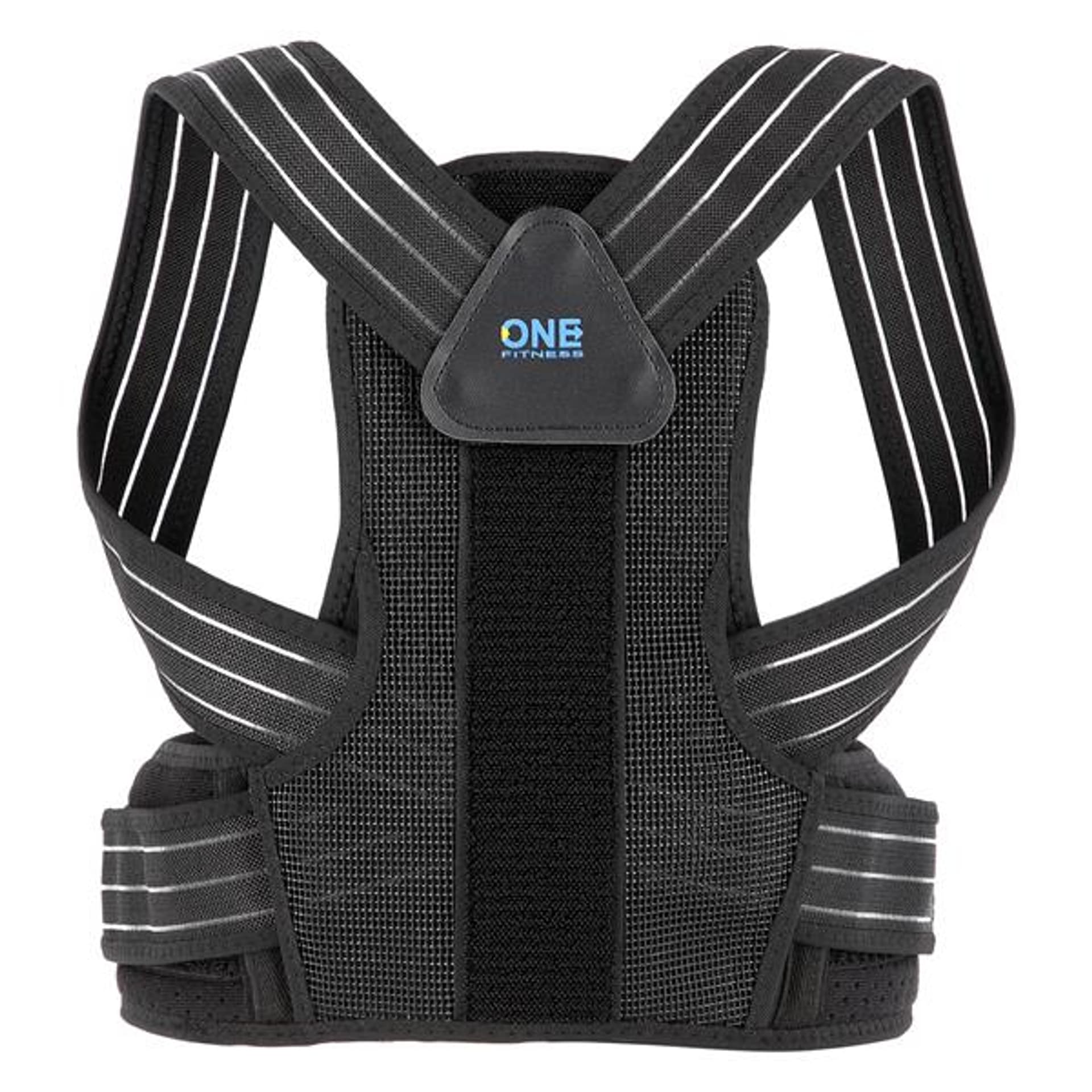 

KP207 KOREKTOR POSTAWY M ONE FITNESS