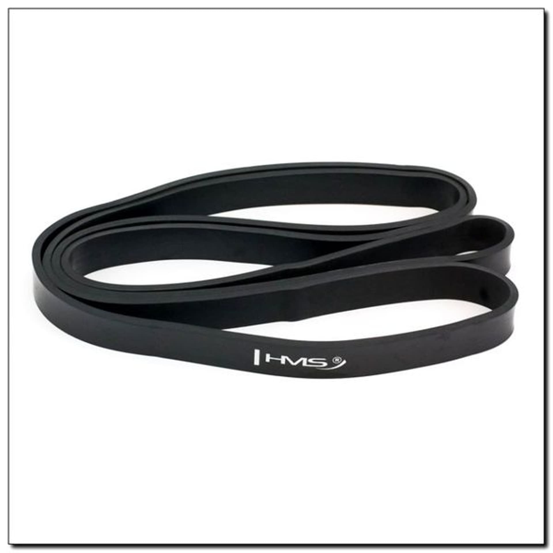 

GU05 BLACK 22 x 4.5 x 2080 MM GUMA DO ĆWICZEŃ HMS