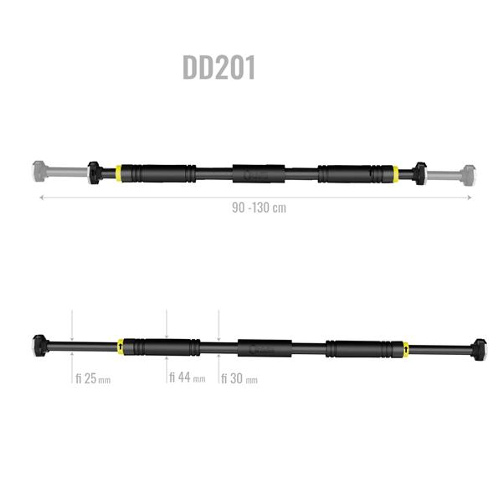 

SET DD201 + ZESTAW GUM OPOROWYCH