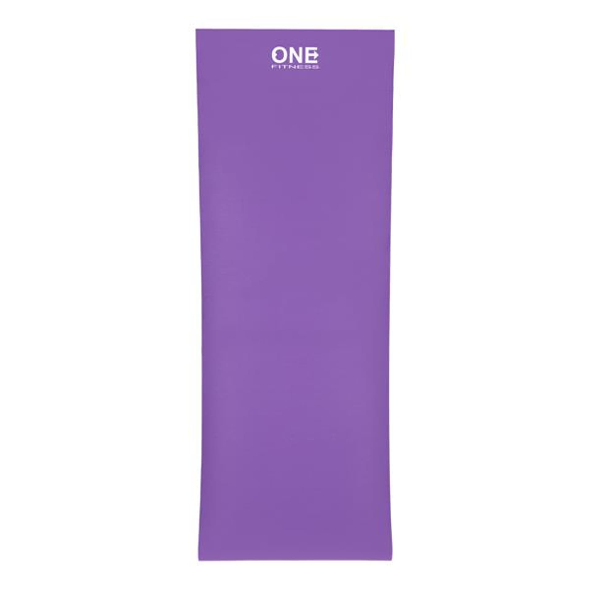 

YM01 PURPLE MATA DO YOGI ONE FITNESS