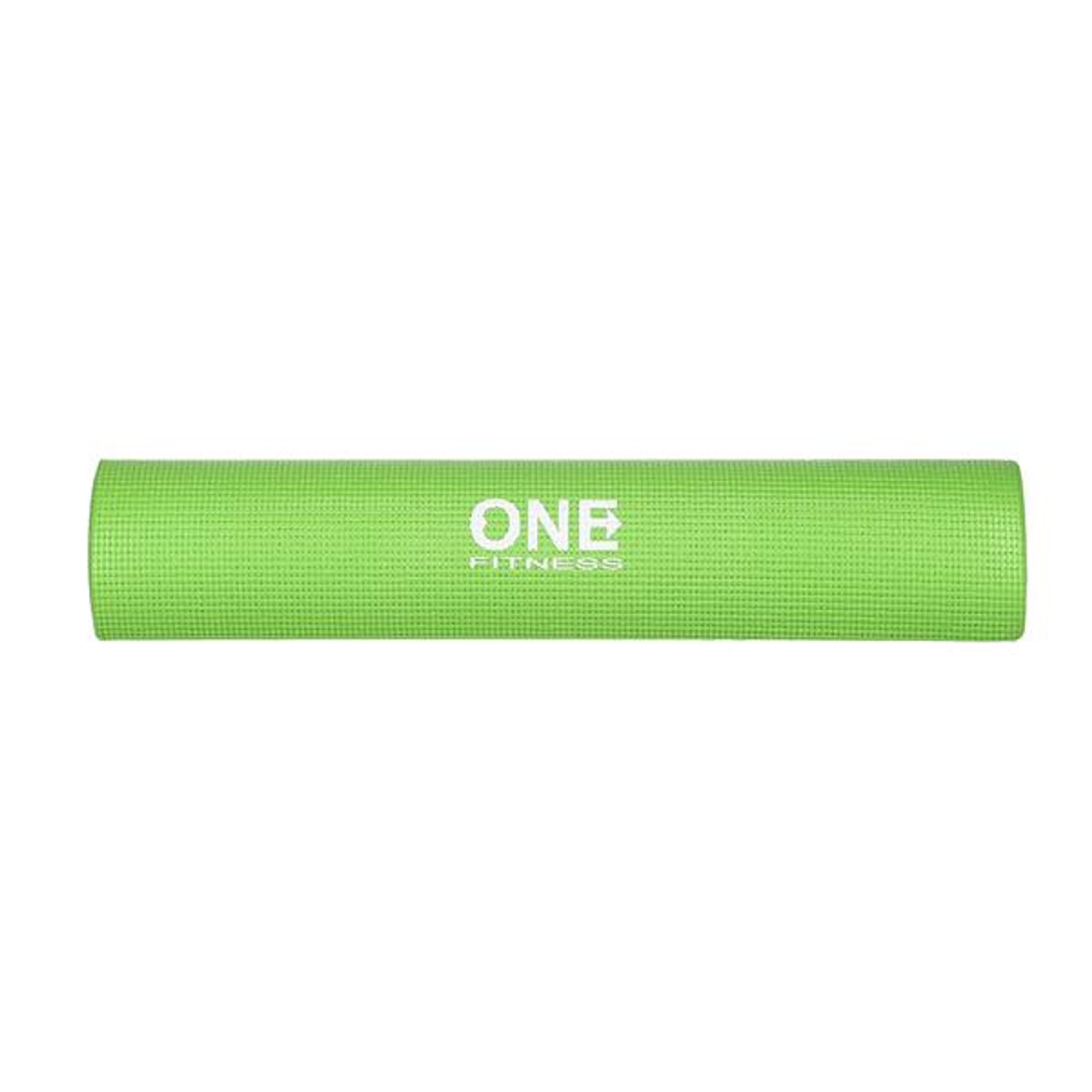 

YM02 GREEN MATA DO YOGI ONE FITNESS