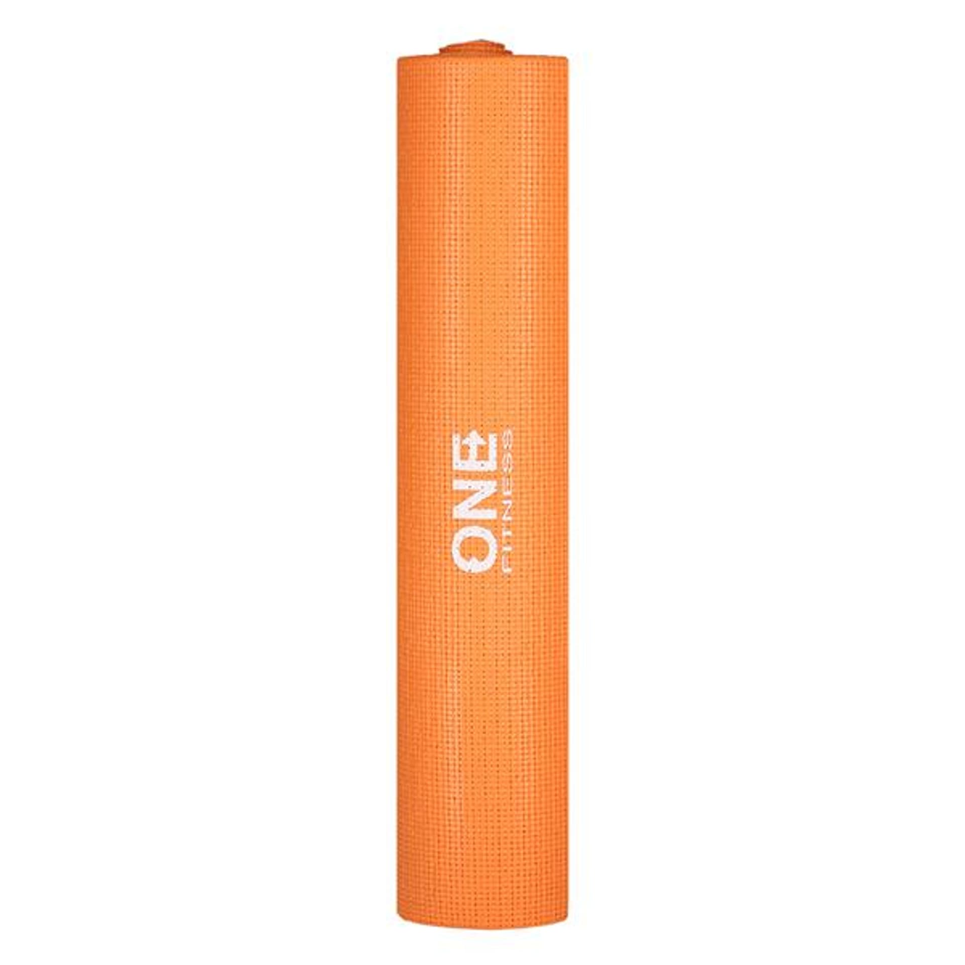 

YM02 ORANGE MATA DO YOGI ONE FITNESS