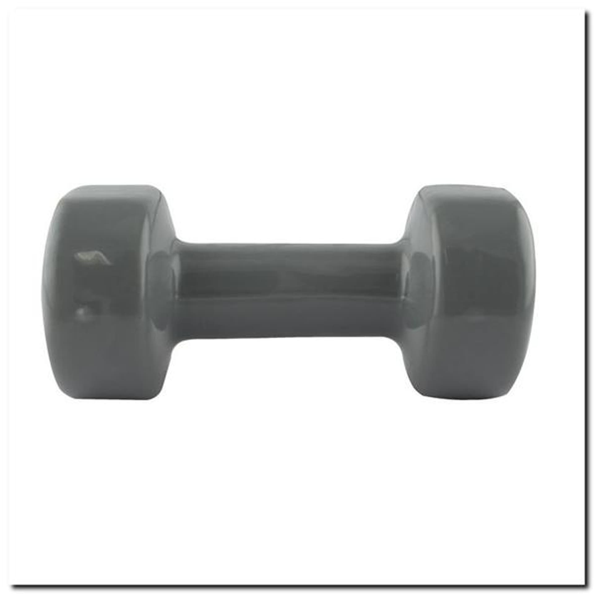 

17023 CIĘŻAREK ŻELIWNY POKRYTY WINYLEM 5.0 KG HMS