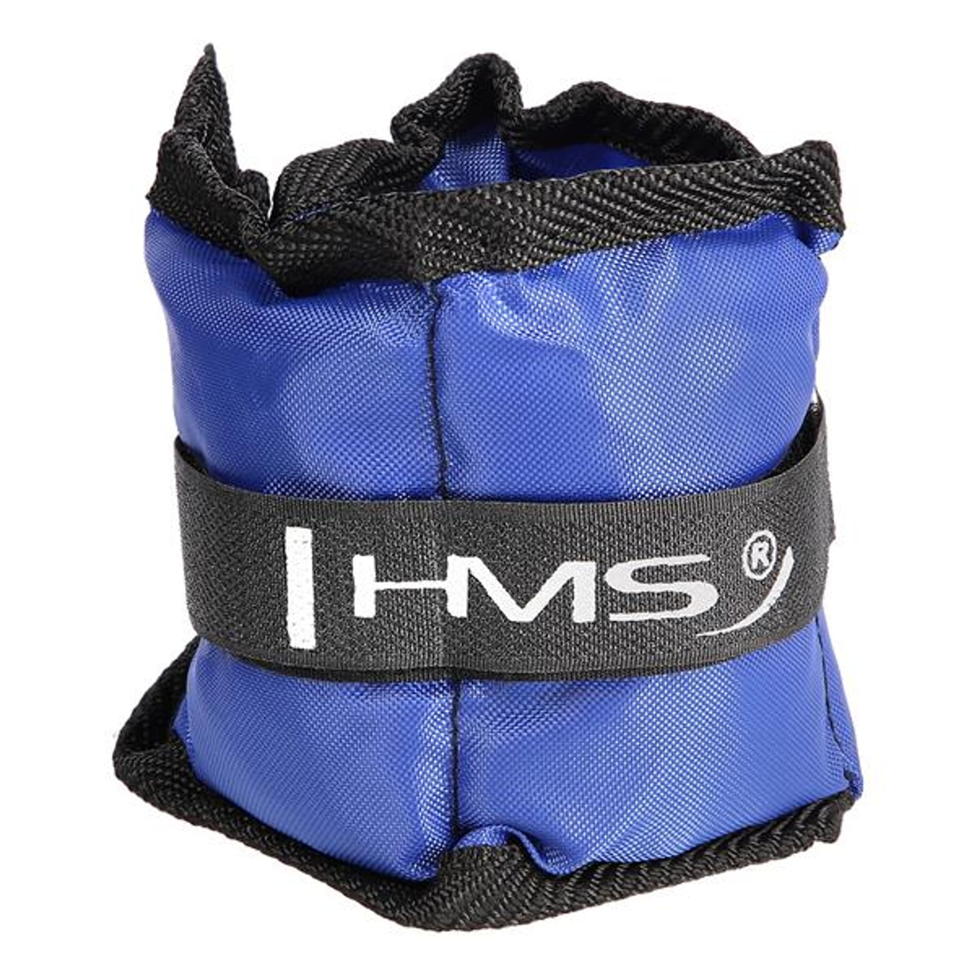 

OB02 NIEBIESKIE OBCIĄŻNIKI 2 x 0.7 KG HMS
