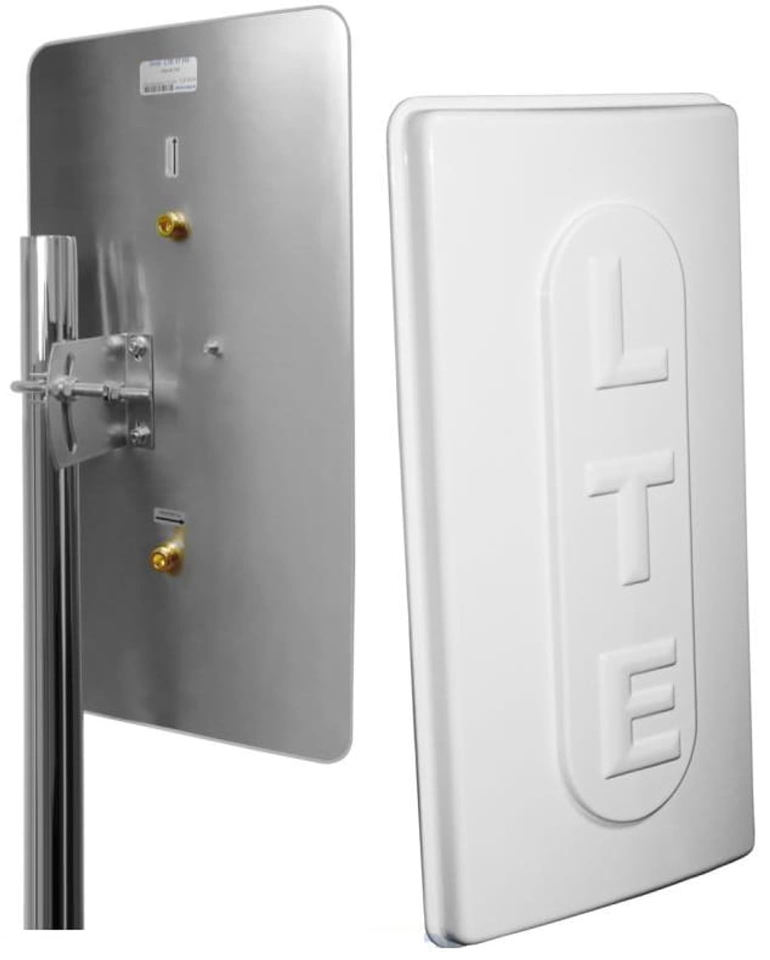 

Antena LTE Dual 2x 17 dBi 1700-2100 MHz 2gniazda N