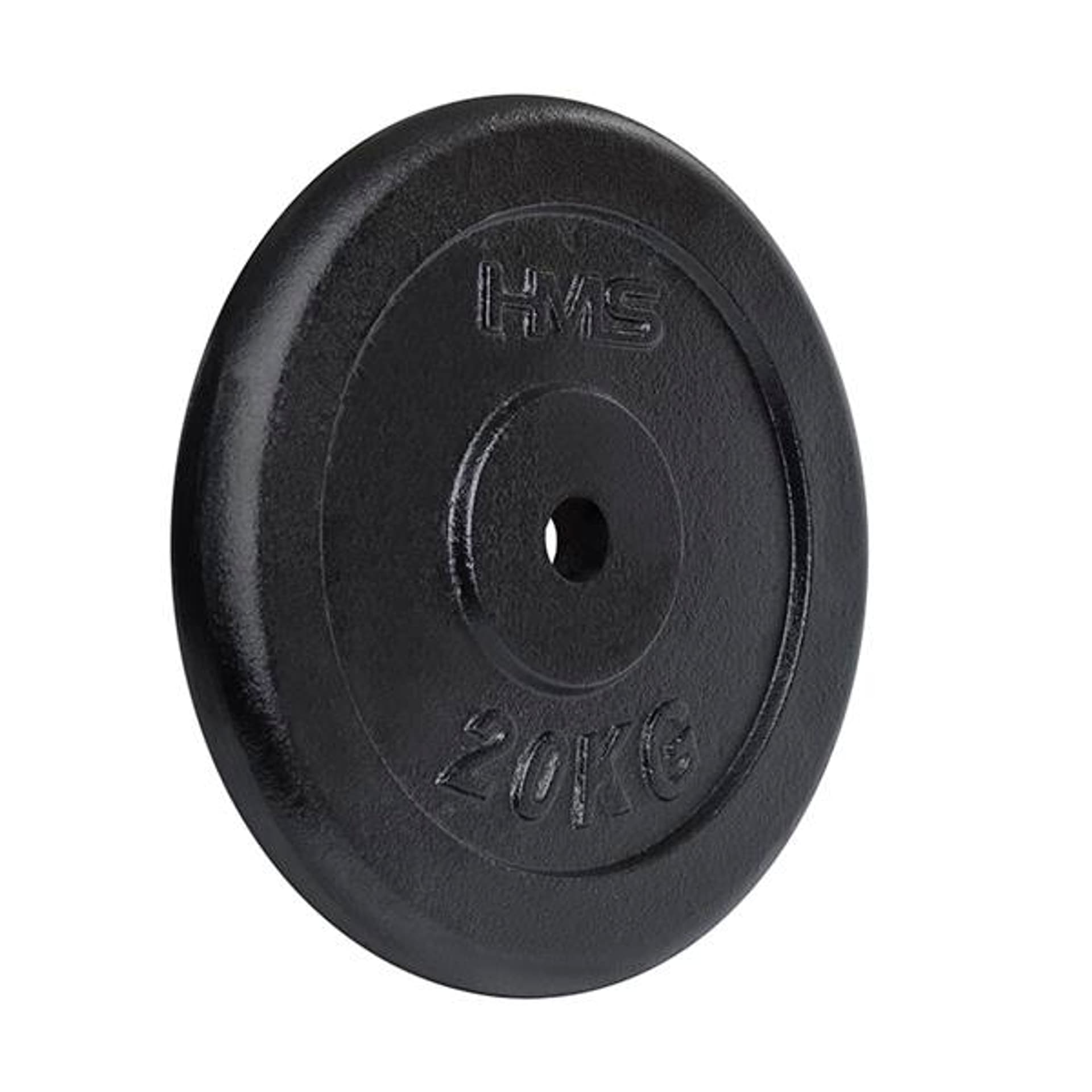 

TCZ20 TALERZ CZARNY 20 KG HMS
