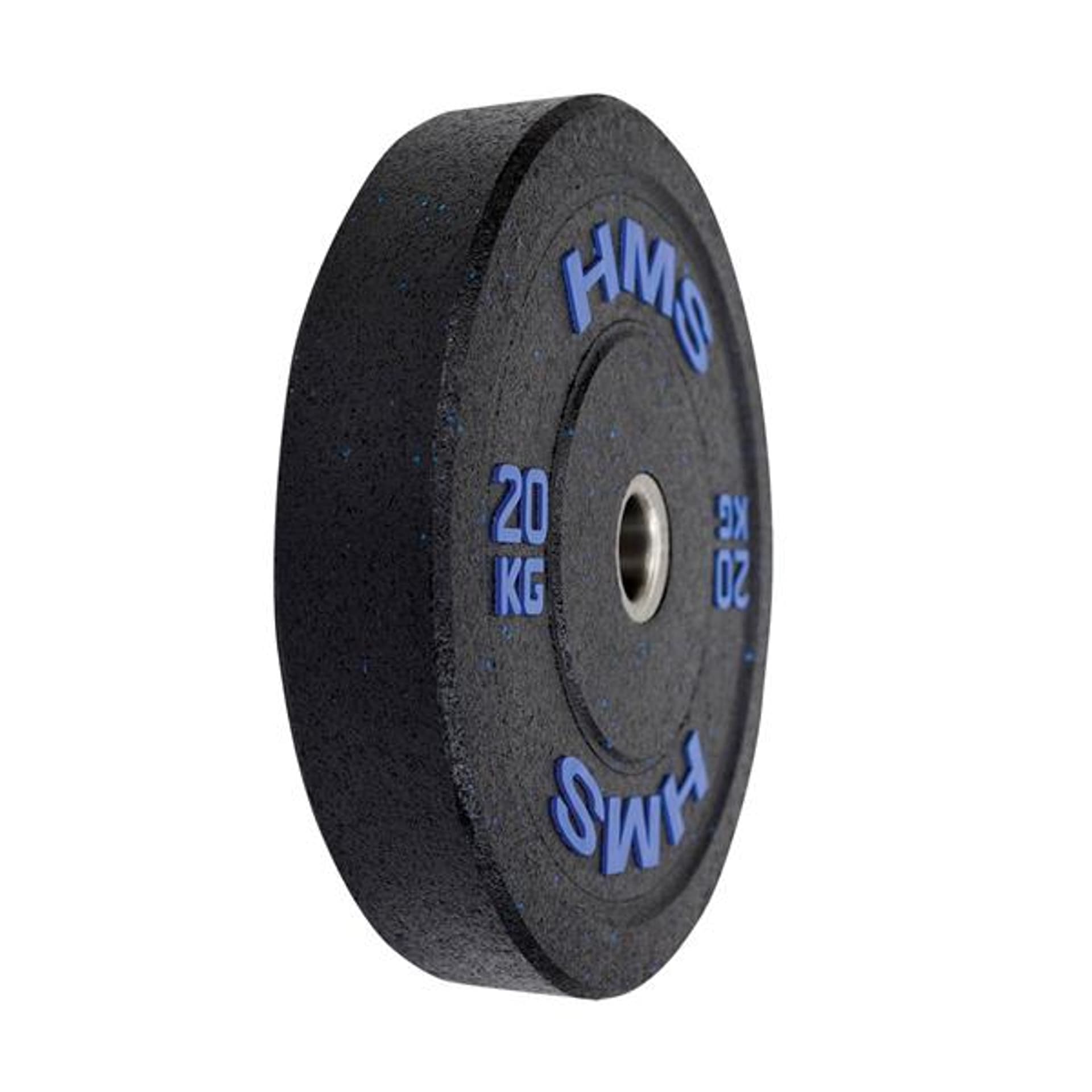 

HTBR20 BLUE TALERZ OLIMPIJSKI BUMPER 20 KG HMS