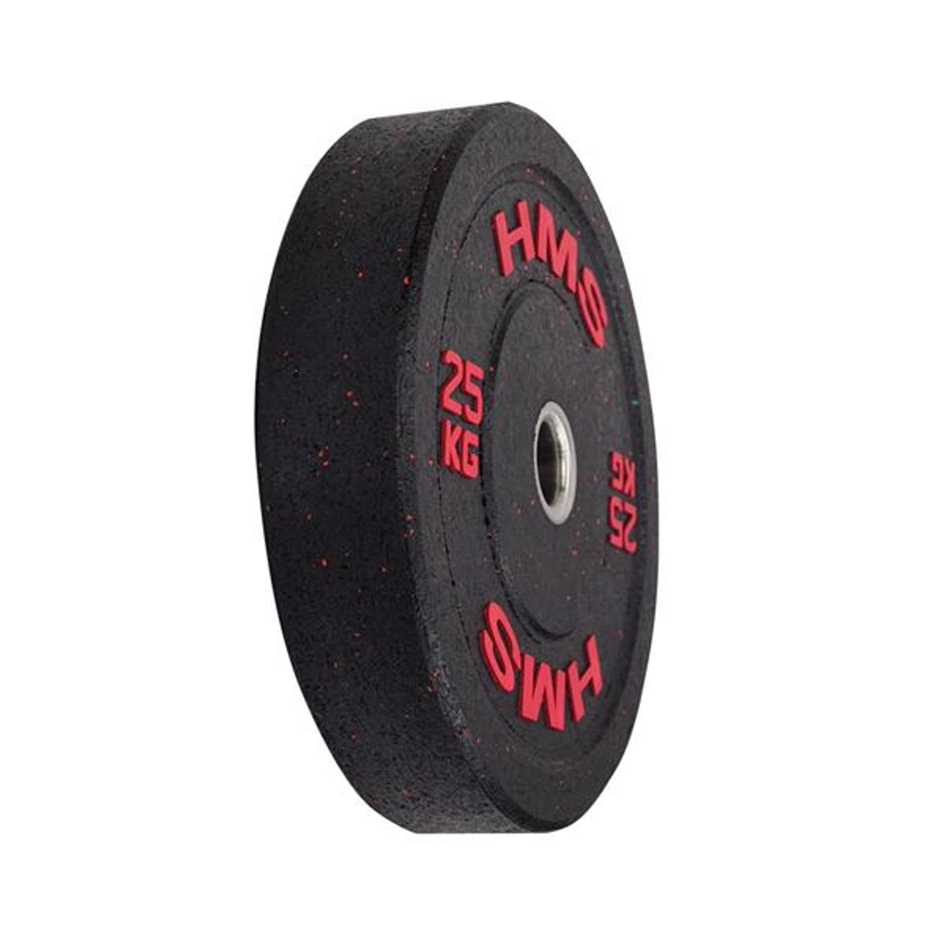 

HTBR25 RED TALERZ OLIMPIJSKI BUMPER 25 KG HMS