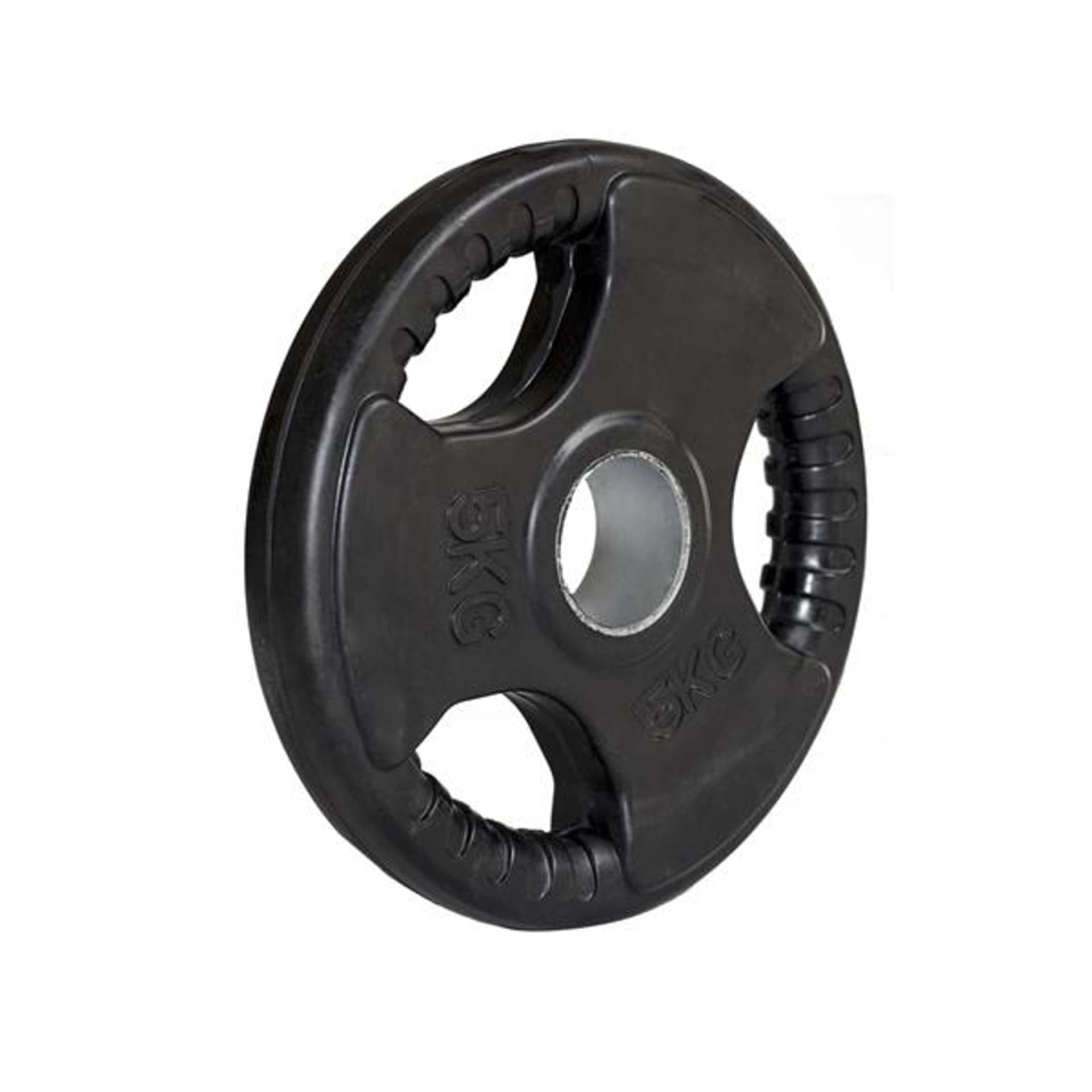 

TOK05 TALERZ OLIMPIJSKI OGUMOWANY 5 KG HMS