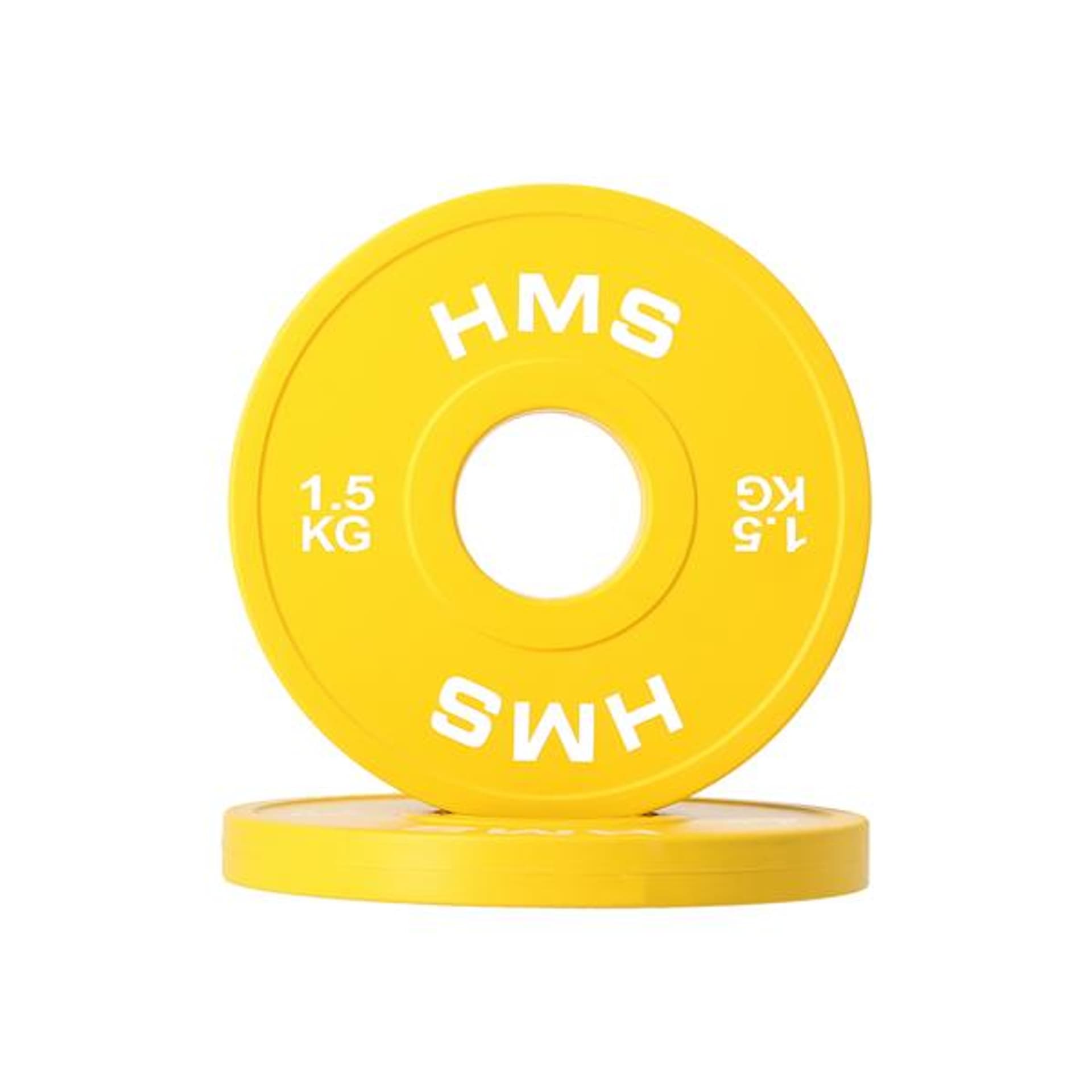 

CBRS15 TALERZ OLIMPIJSKI 2 x 1.5 KG HMS