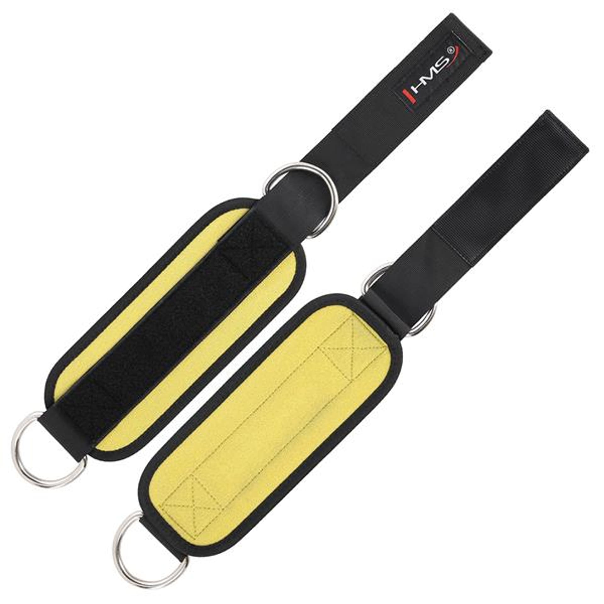 

OPX03 OPASKI TRENINGOWE NA KOSTKĘ (2szt) HMS, 2szt) hm