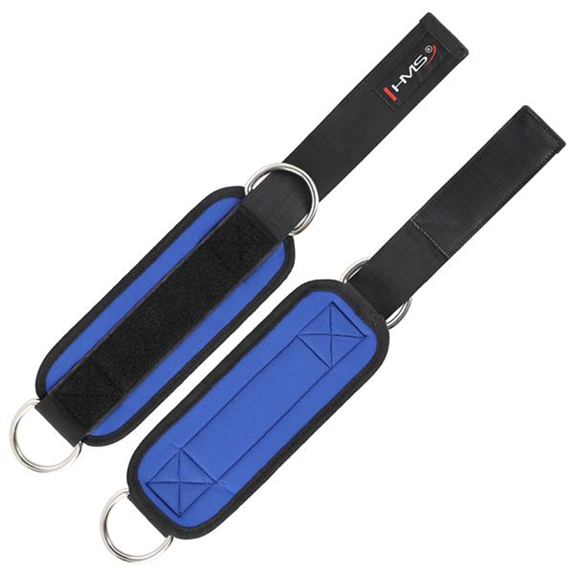 

OPX04 OPASKI TRENINGOWE NA KOSTKĘ (2szt) HMS, 2szt) hm