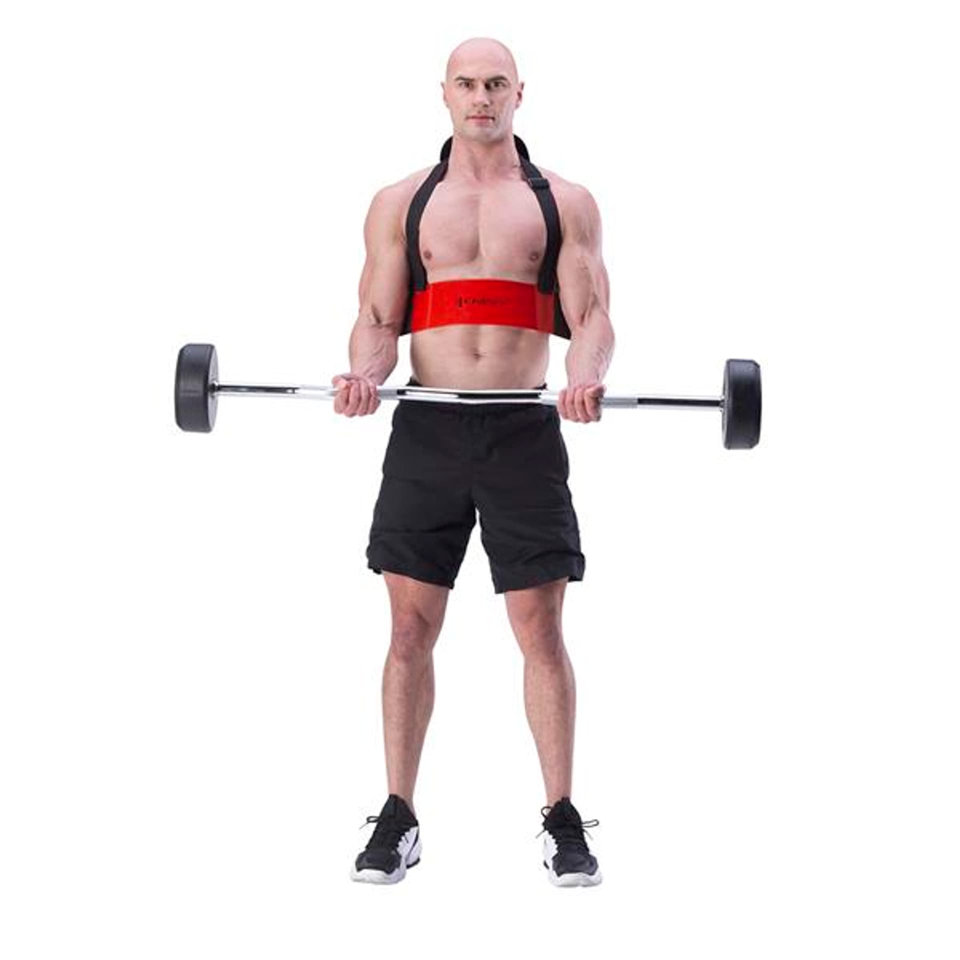 

ABX02 ARM BLASTER PRZYRZĄD DO ĆWICZENIA BICEPSÓW HMS