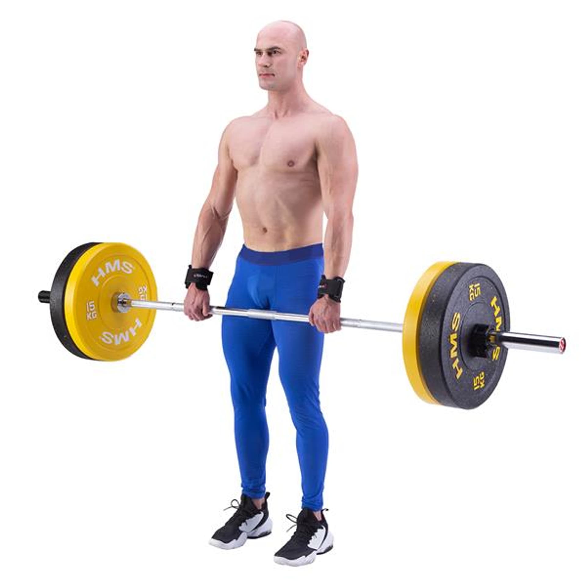 

HRX02 HAKI TRENINGOWE WSPOMAGAJĄCE ĆWICZENIA HMS