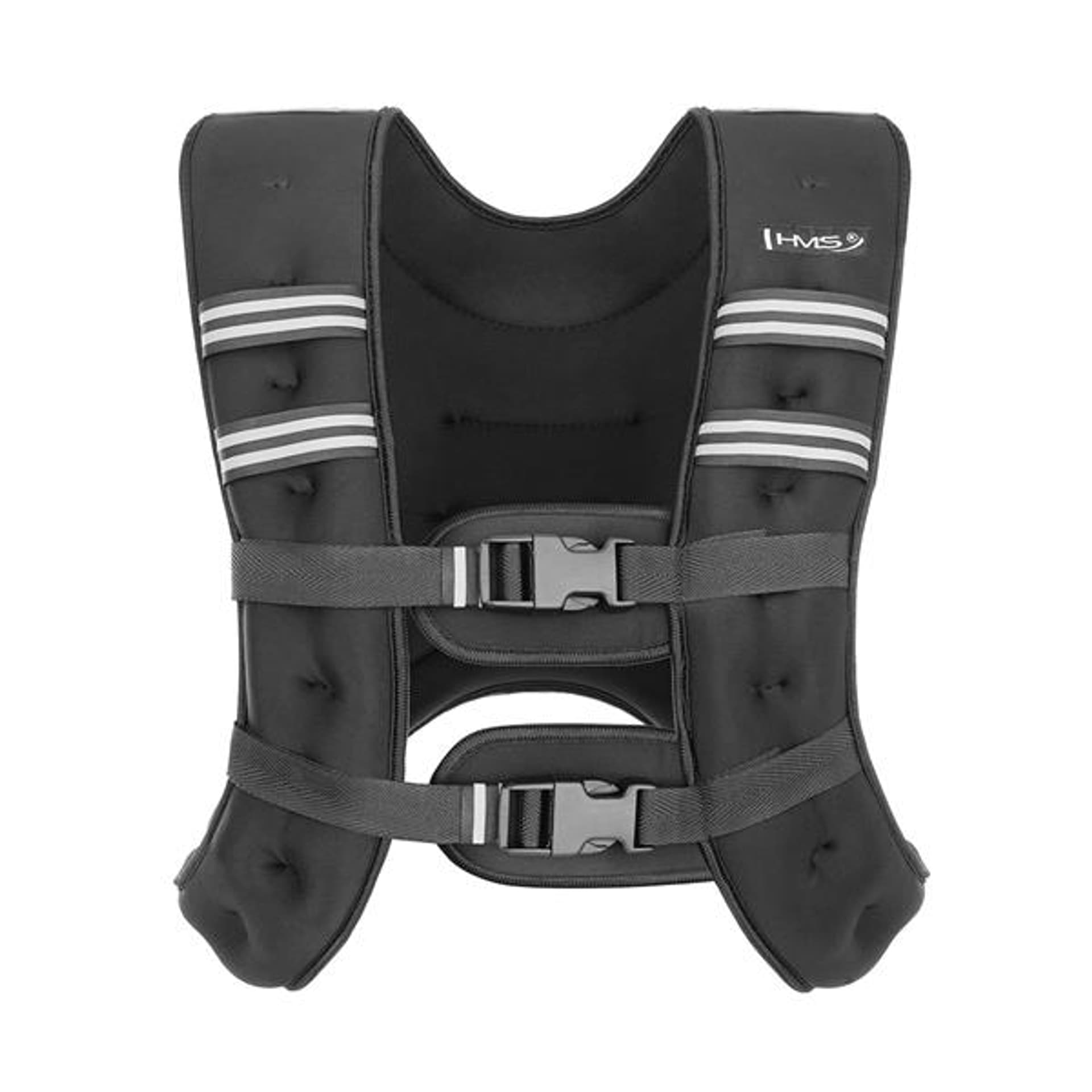 

KTO05 KAMIZELKA TRENINGOWA Z OBCIĄŻENIEM 5 KG HMS
