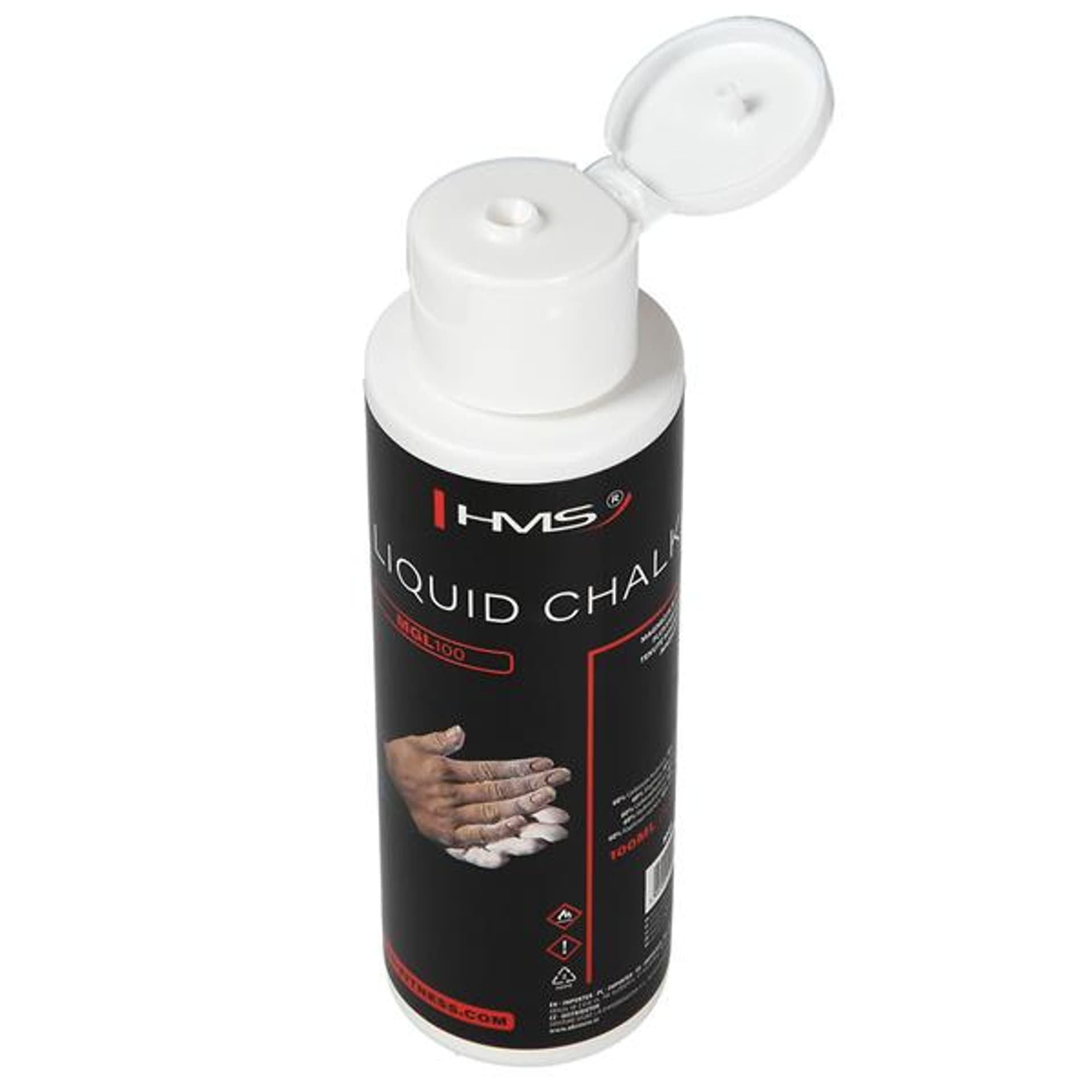 

MGL100 MAGNEZJA SZTYFT 100ML HMS