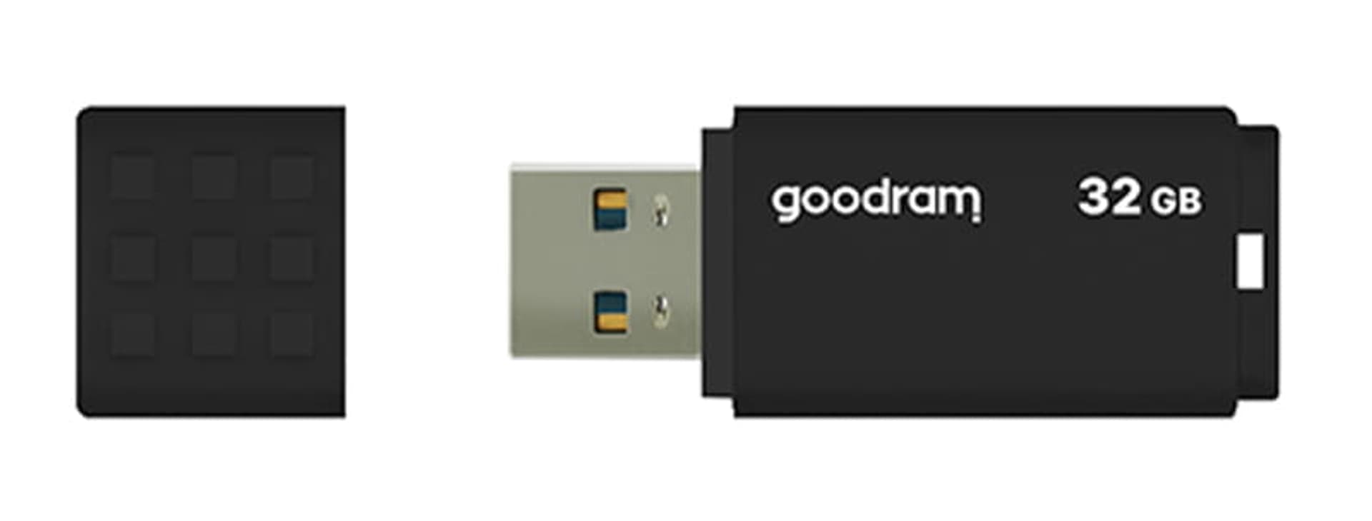 

Pendrive USB 3.0 Goodram UME3 (32 GB)