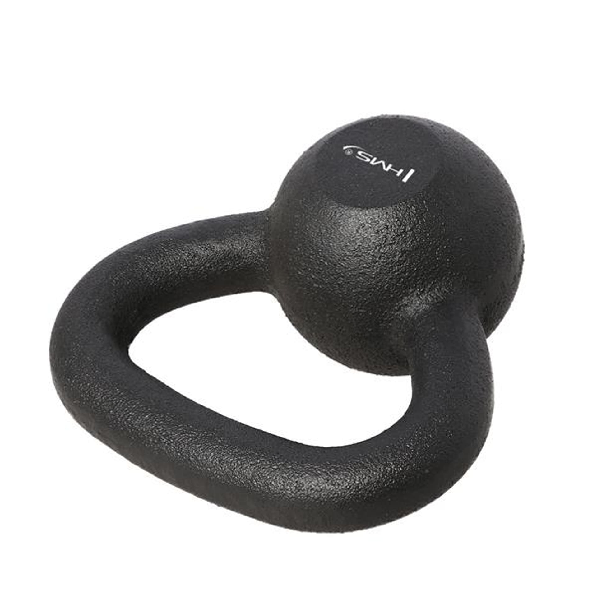 

KZG04 KETTLEBELL ŻELIWNY HMS