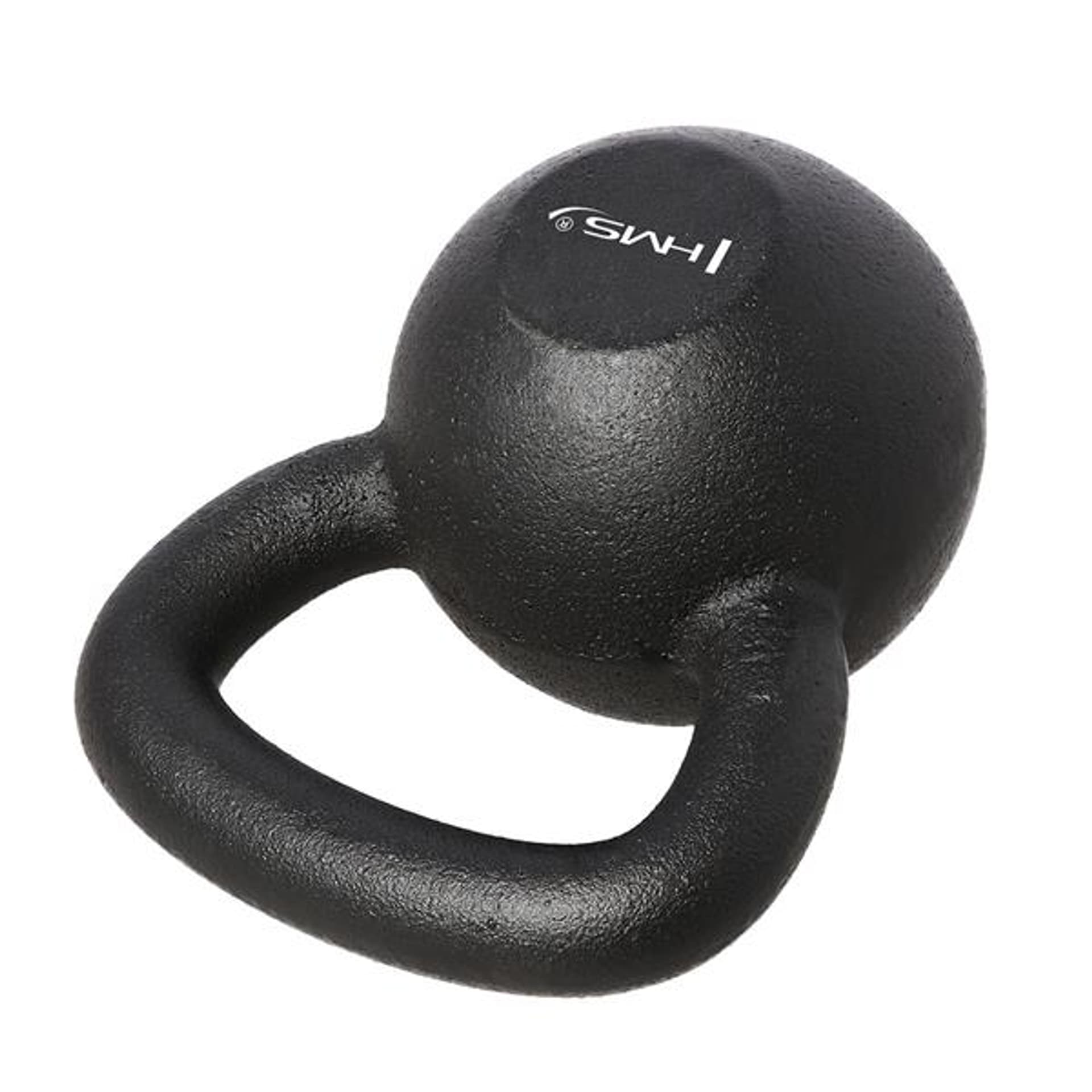

KZG12 KETTLEBELL ŻELIWNY HMS