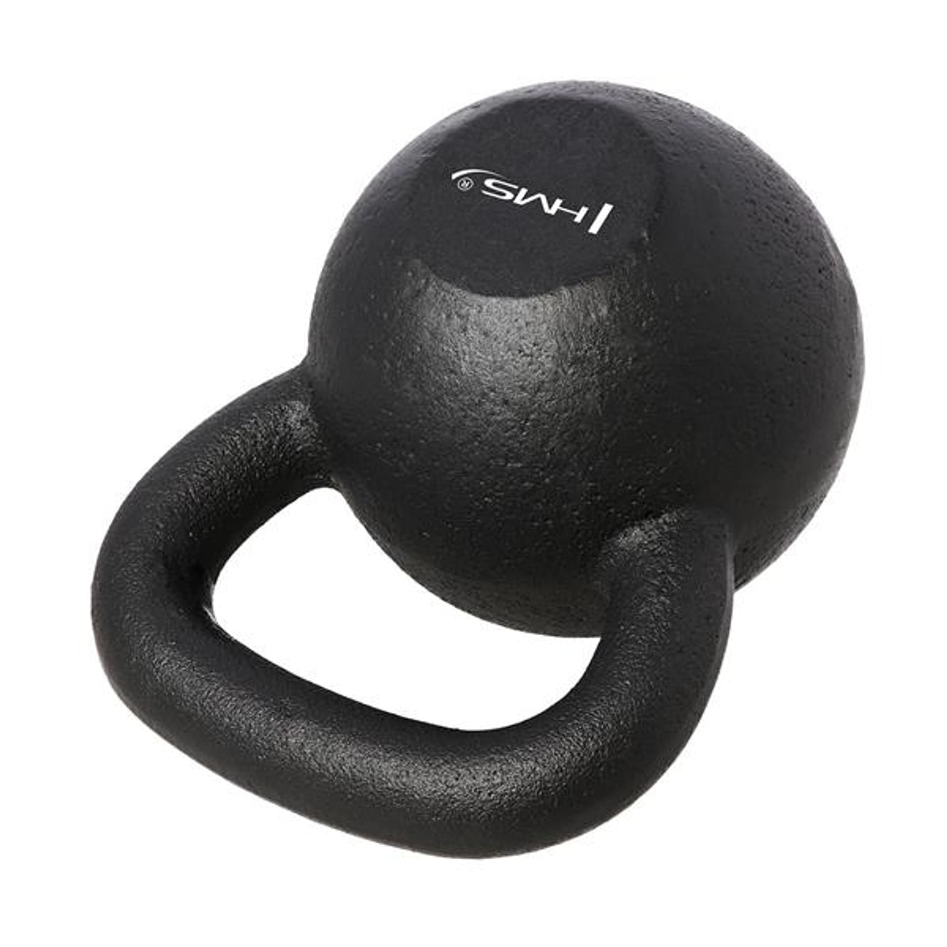 

KZG20 KETTLEBELL ŻELIWNY HMS