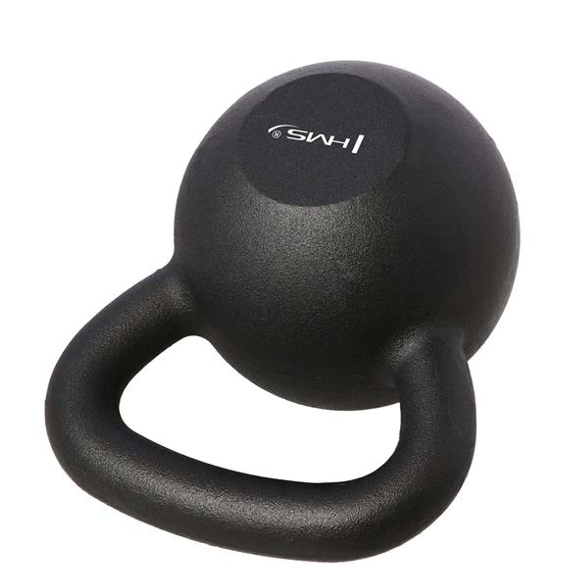 

KZG24 KETTLEBELL ŻELIWNY HMS