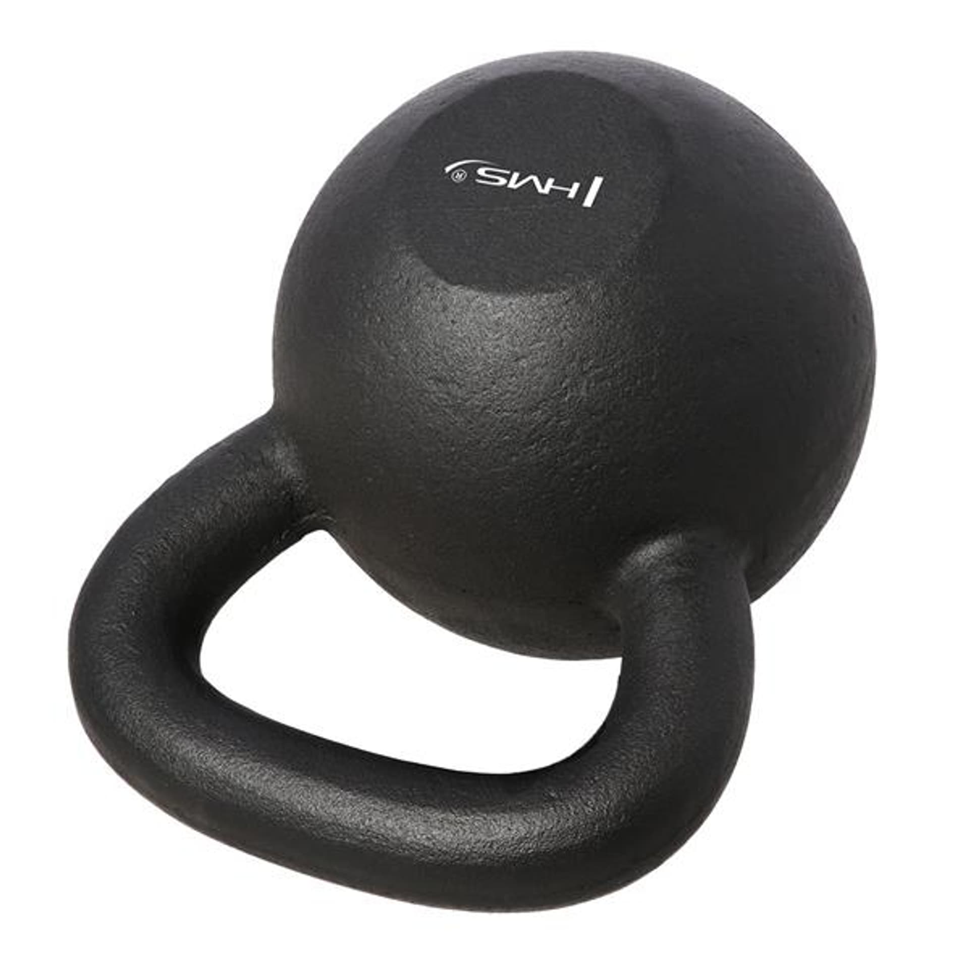 

KZG28 KETTLEBELL ŻELIWNY HMS