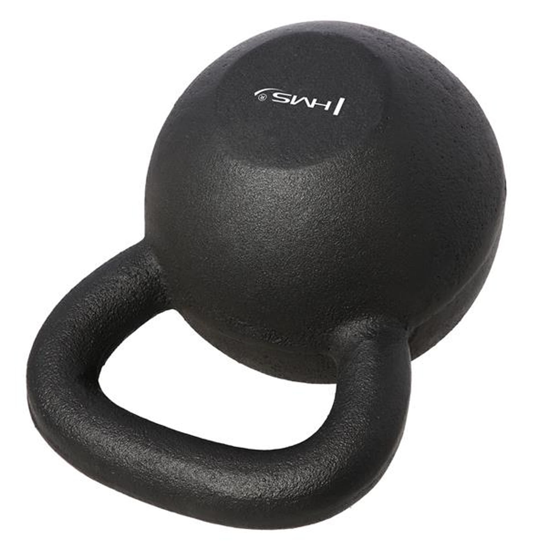 

KZG32 KETTLEBELL ŻELIWNY HMS