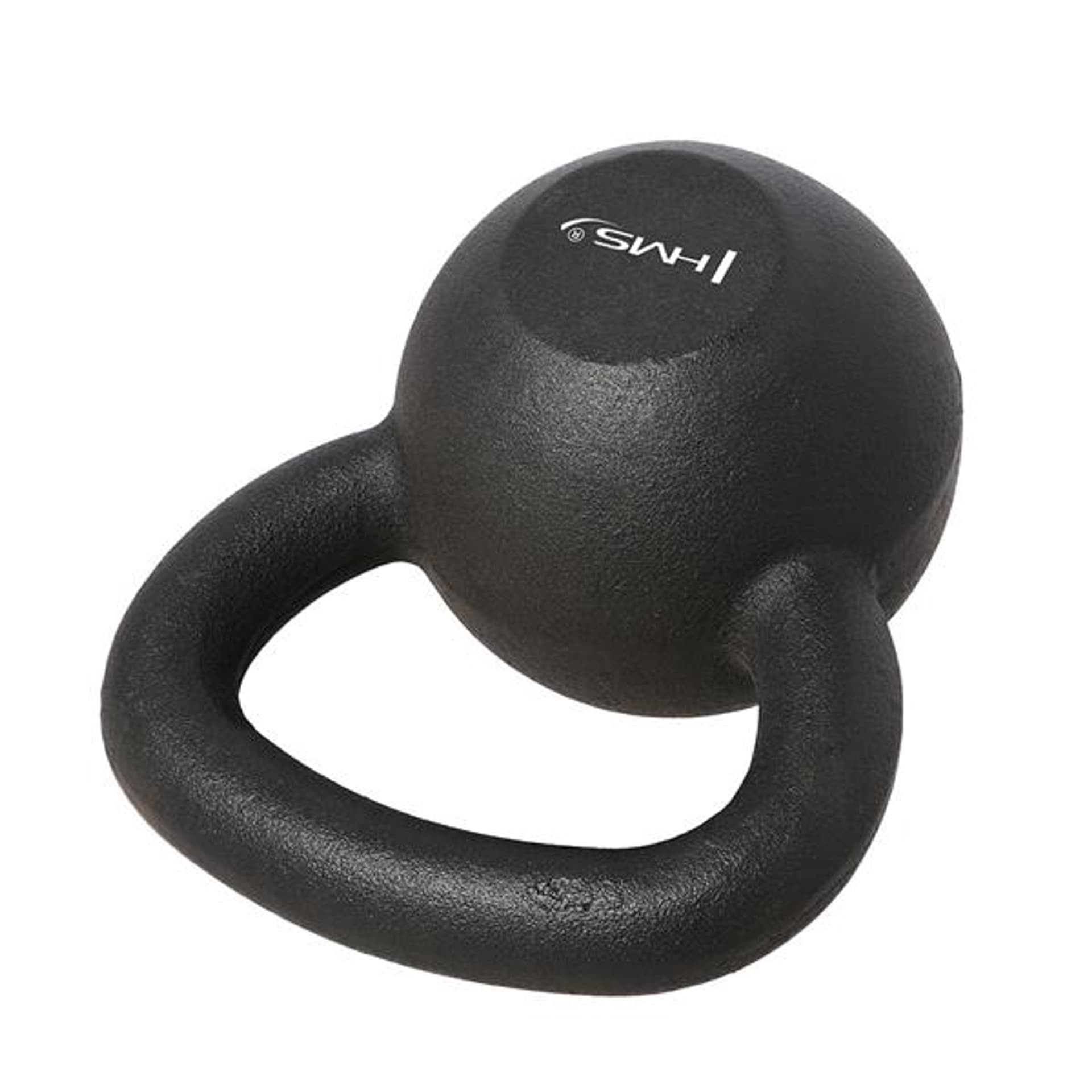 

KZG10 KETTLEBELL ŻELIWNY HMS