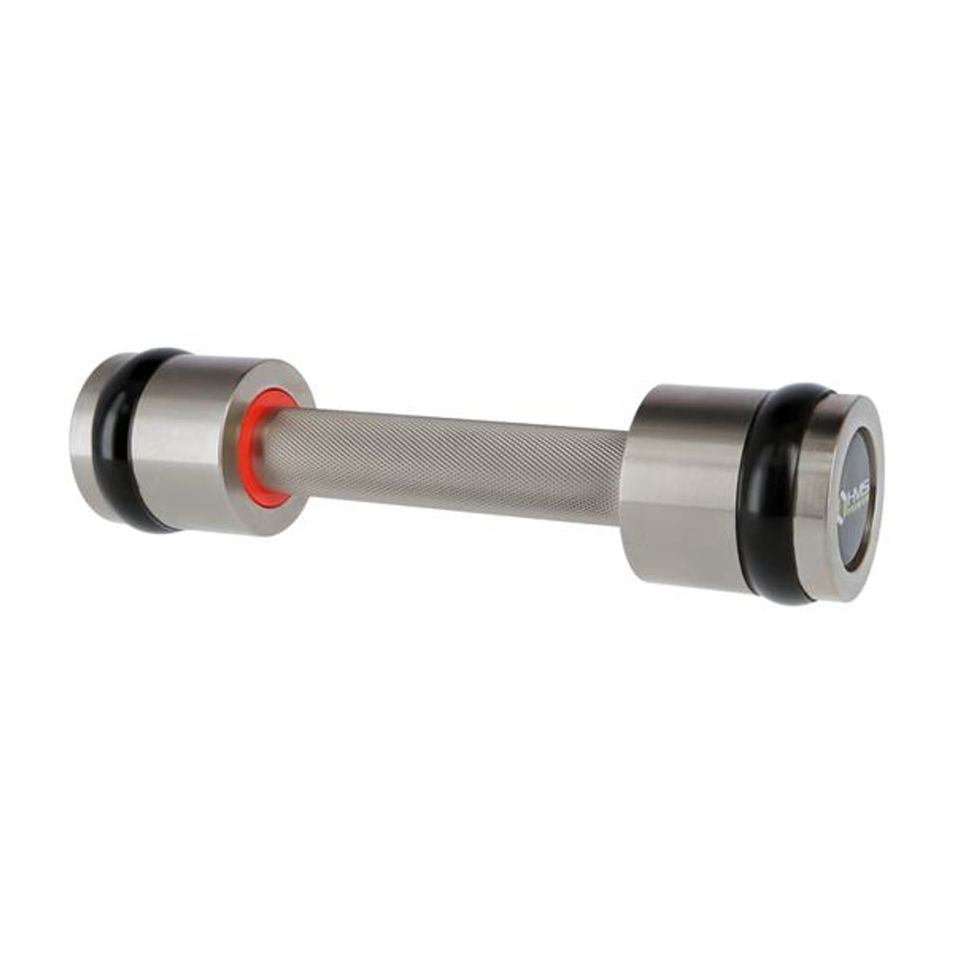 

HH04 2 x 4 KG HANTLE CHROMOWANE HMS PREMIUM